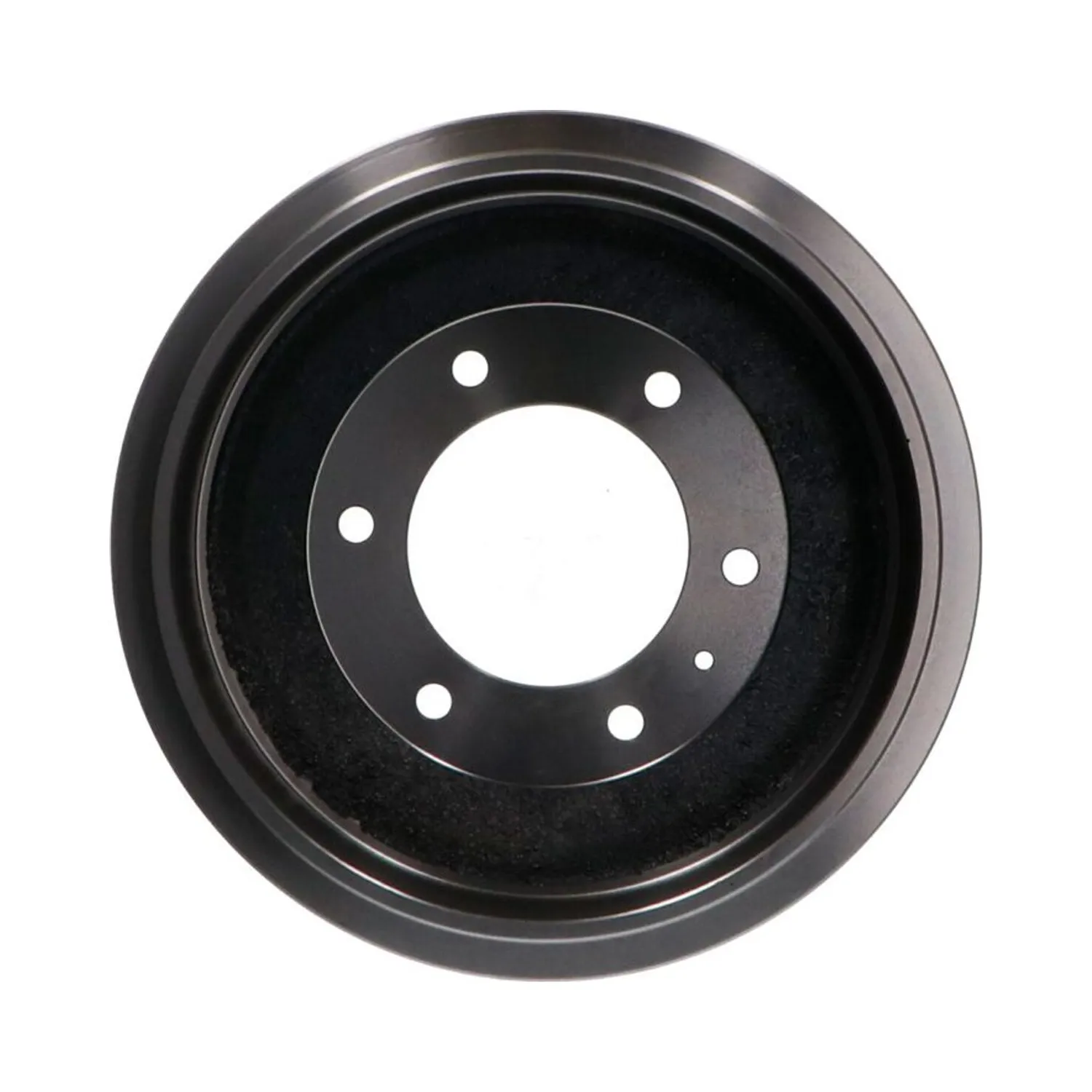 Tambor De Freno Trasero Drivetec T162