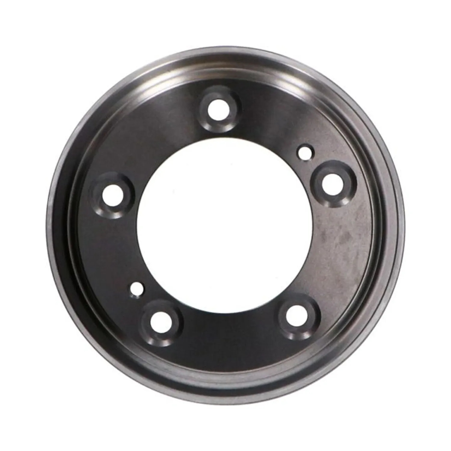 Tambor De Freno Trasero Drivetec T164