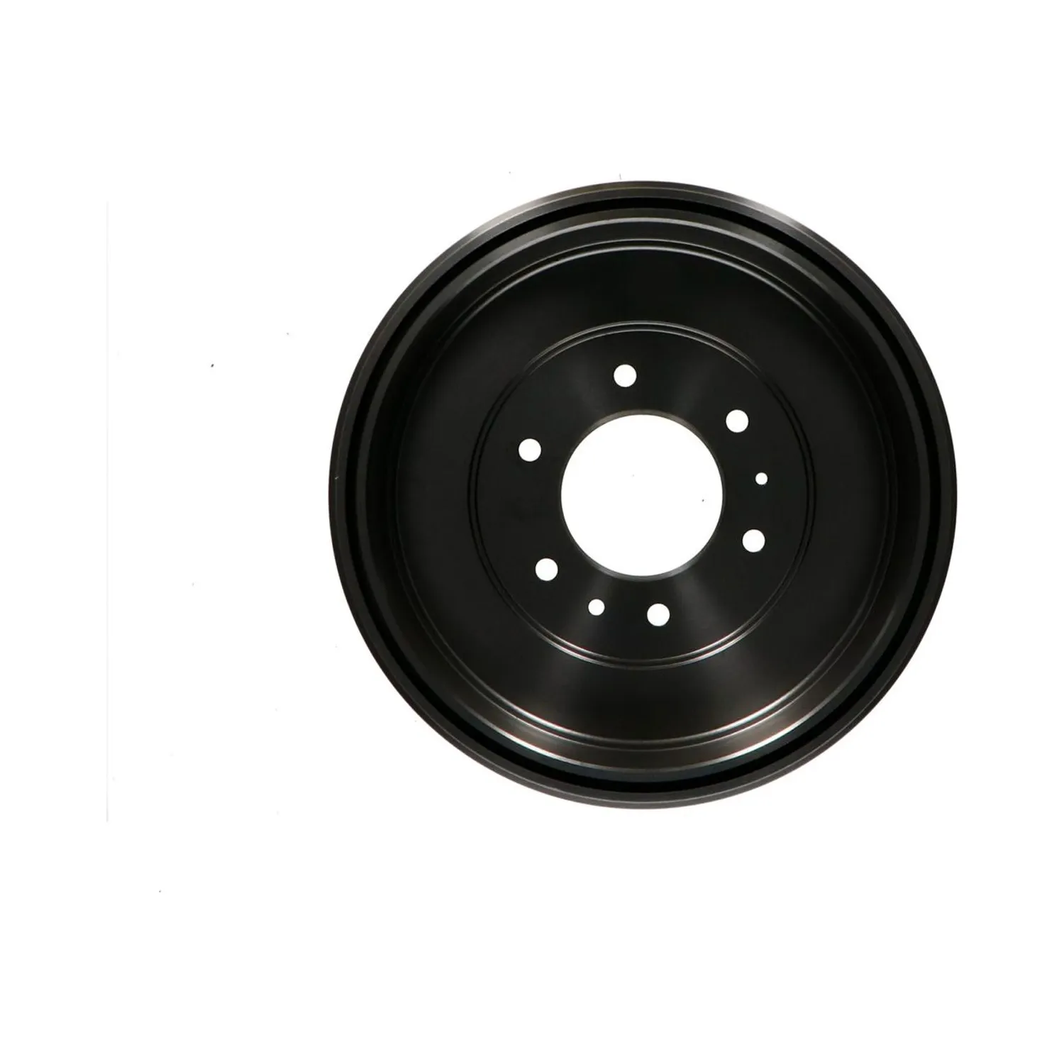 Tambor De Freno Trasero Drivetec T167