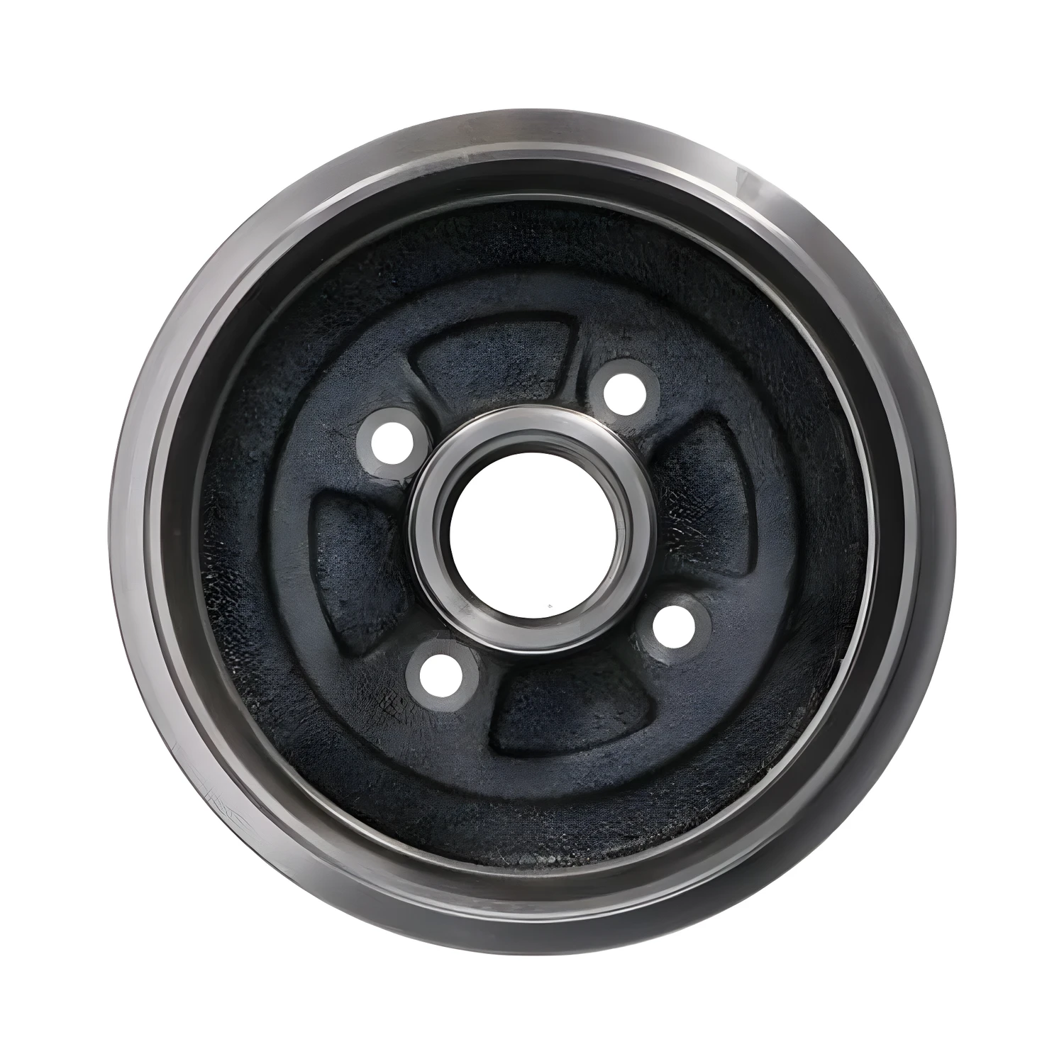 Tambor De Freno Trasero Drivetec T172