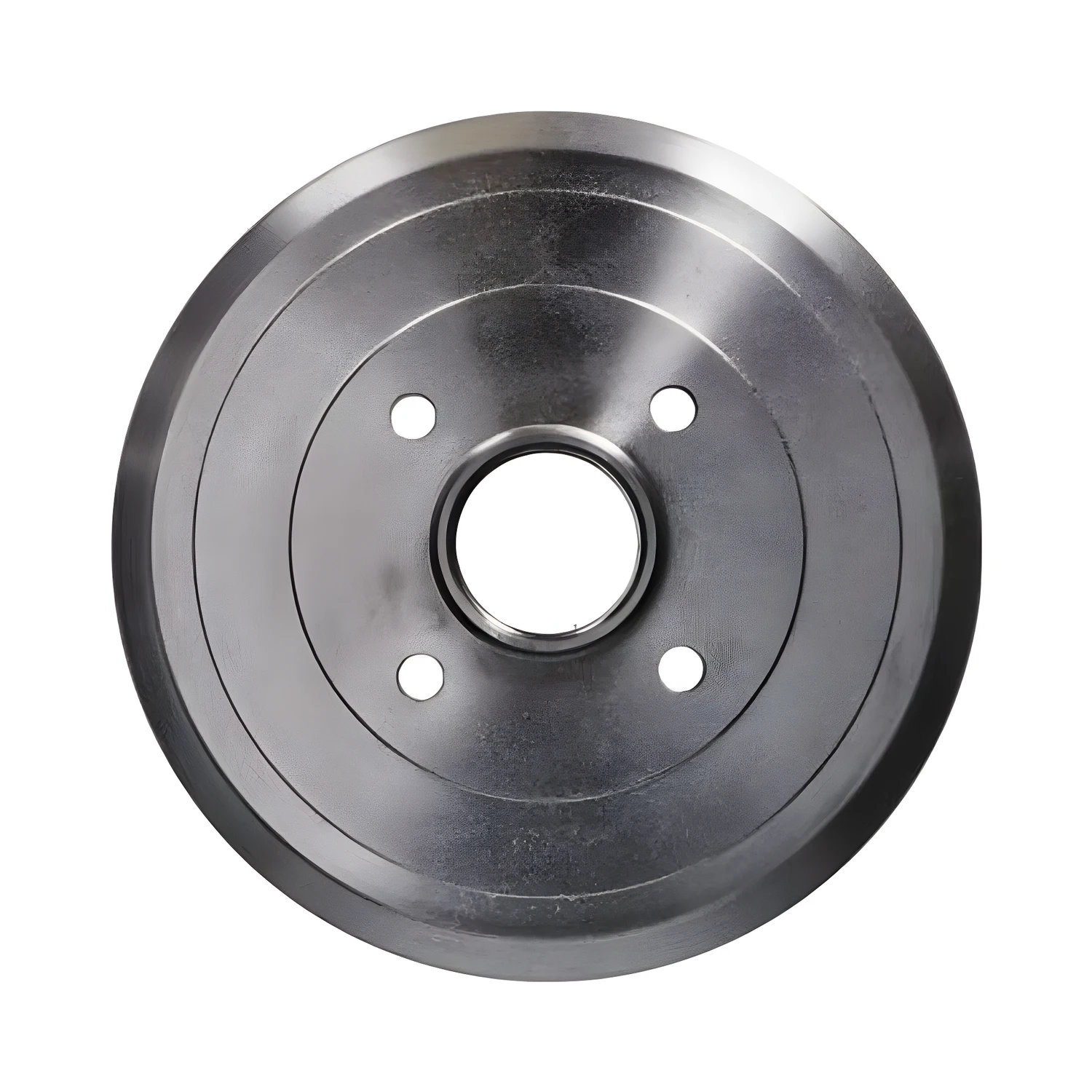 Tambor De Freno Trasero Drivetec T172
