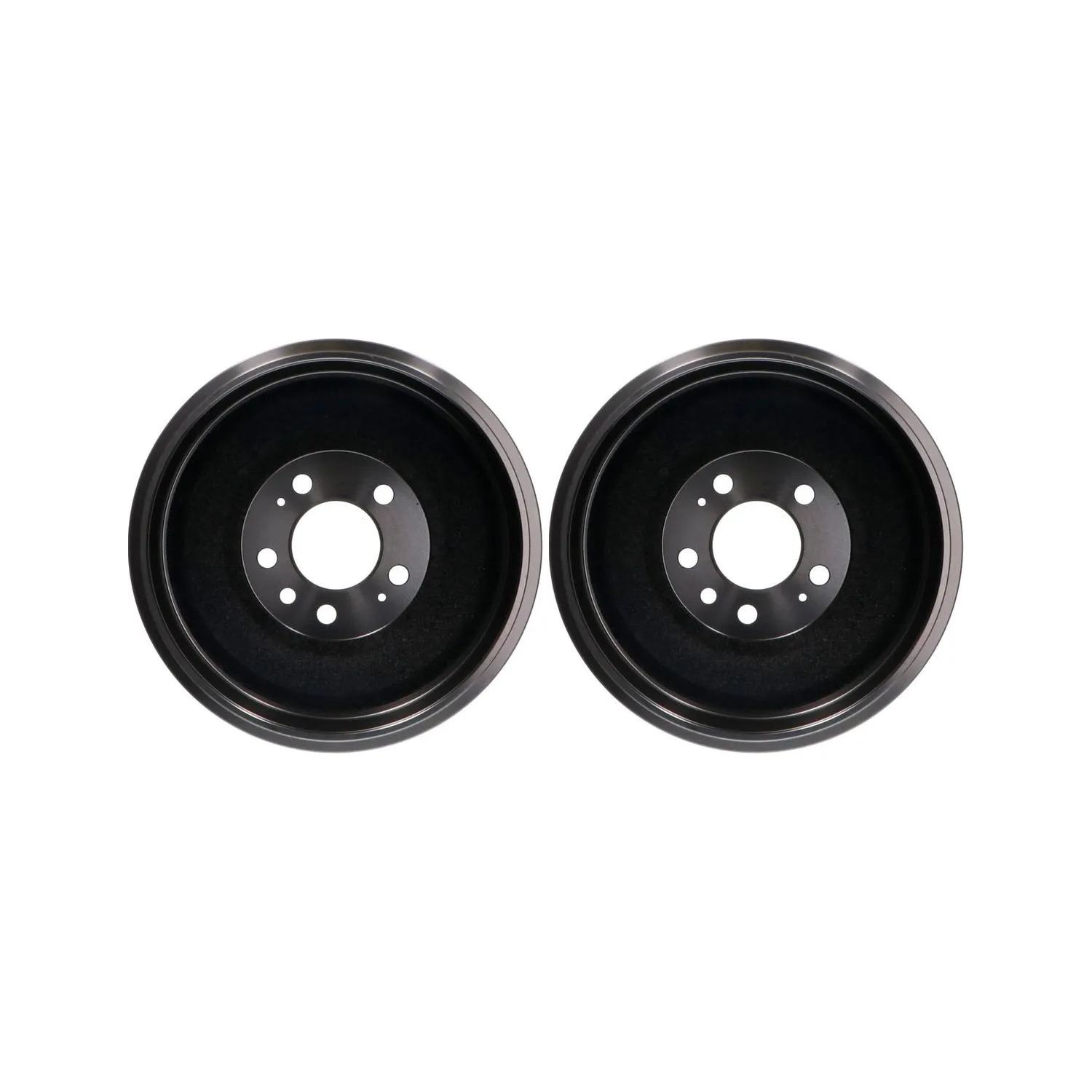 Tambores de freno Traseros para Volkswagen Amarok 2010 al 2021