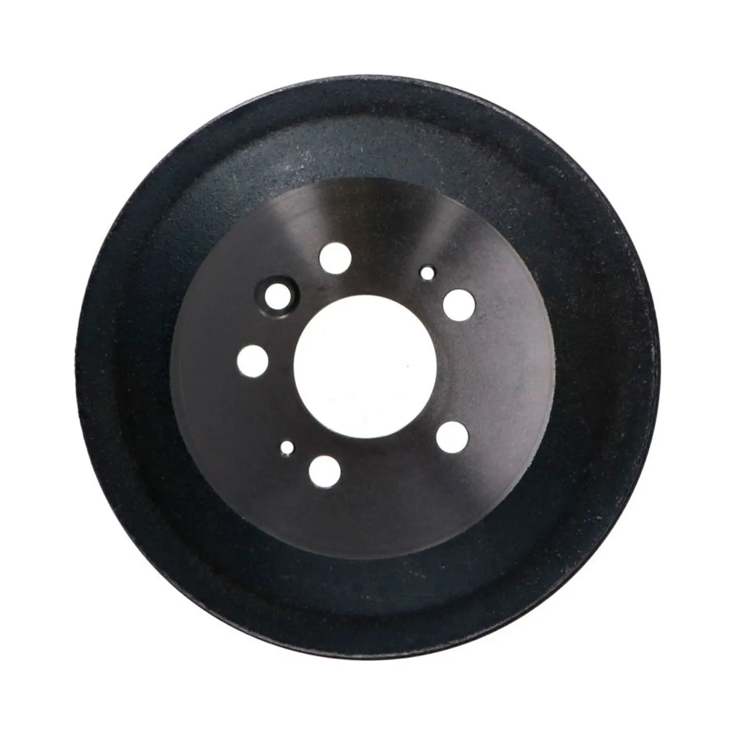 Tambor De Freno Trasero Drivetec T175