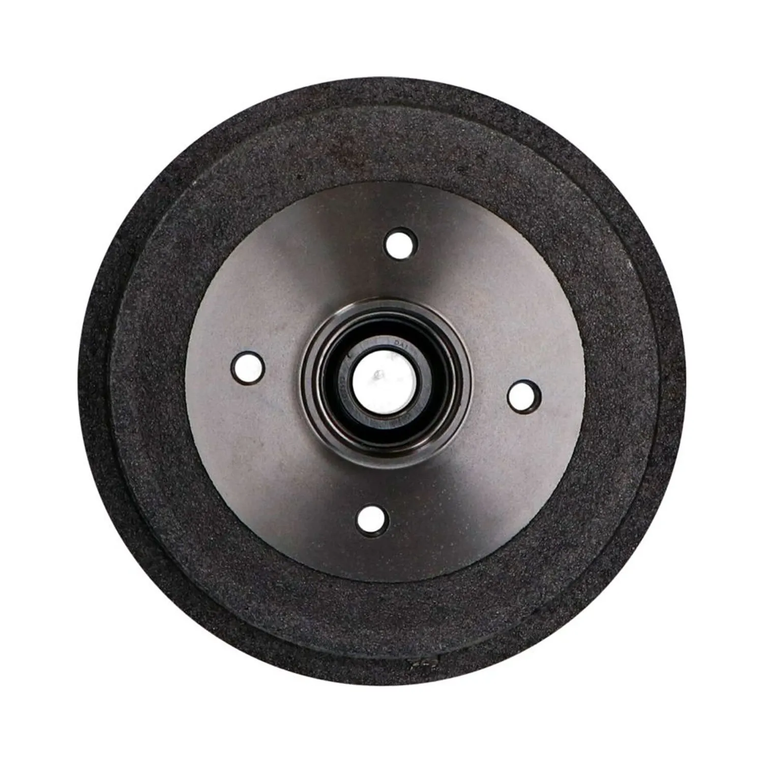 Tambor De Freno Trasero Drivetec T179