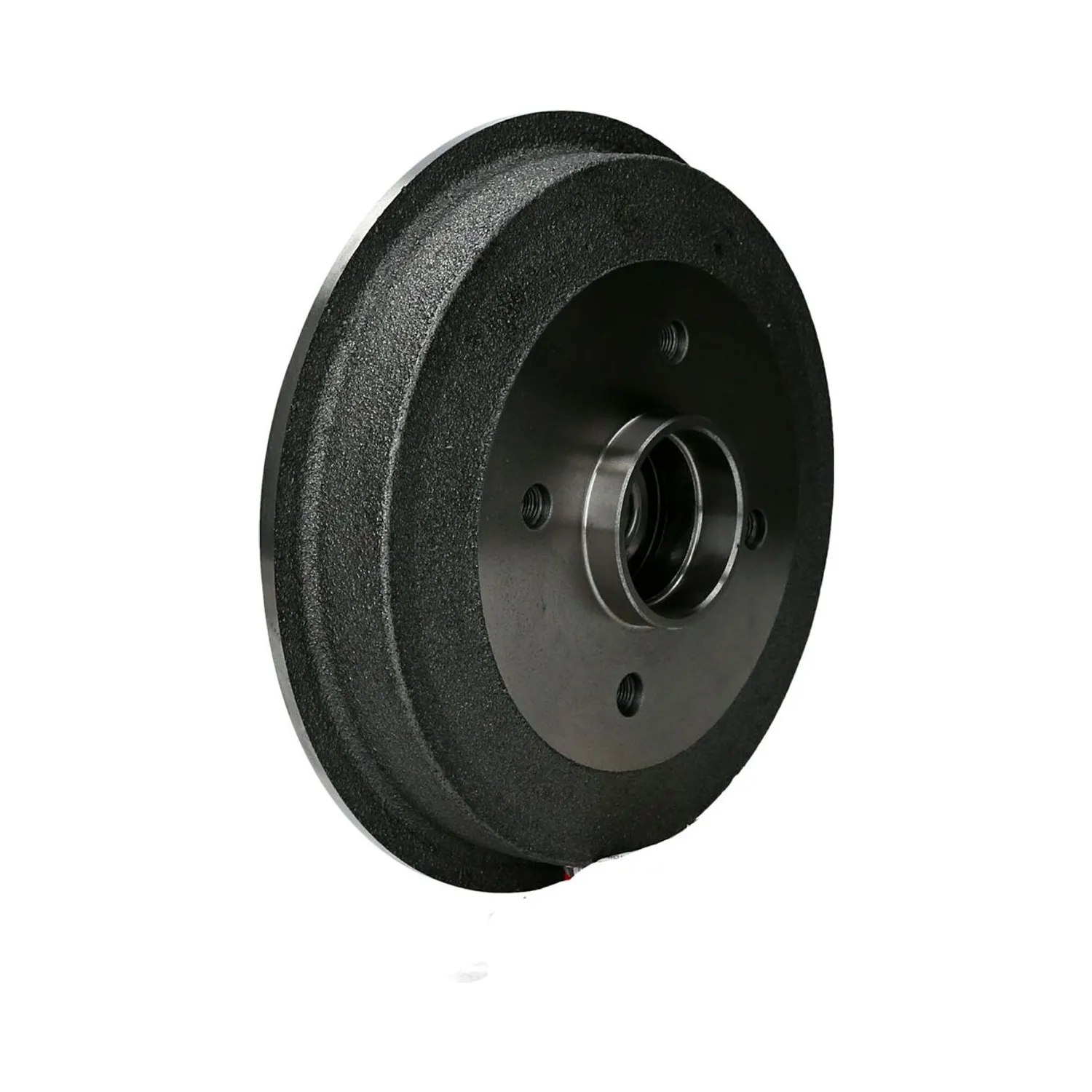 Tambor De Freno Trasero Drivetec T179