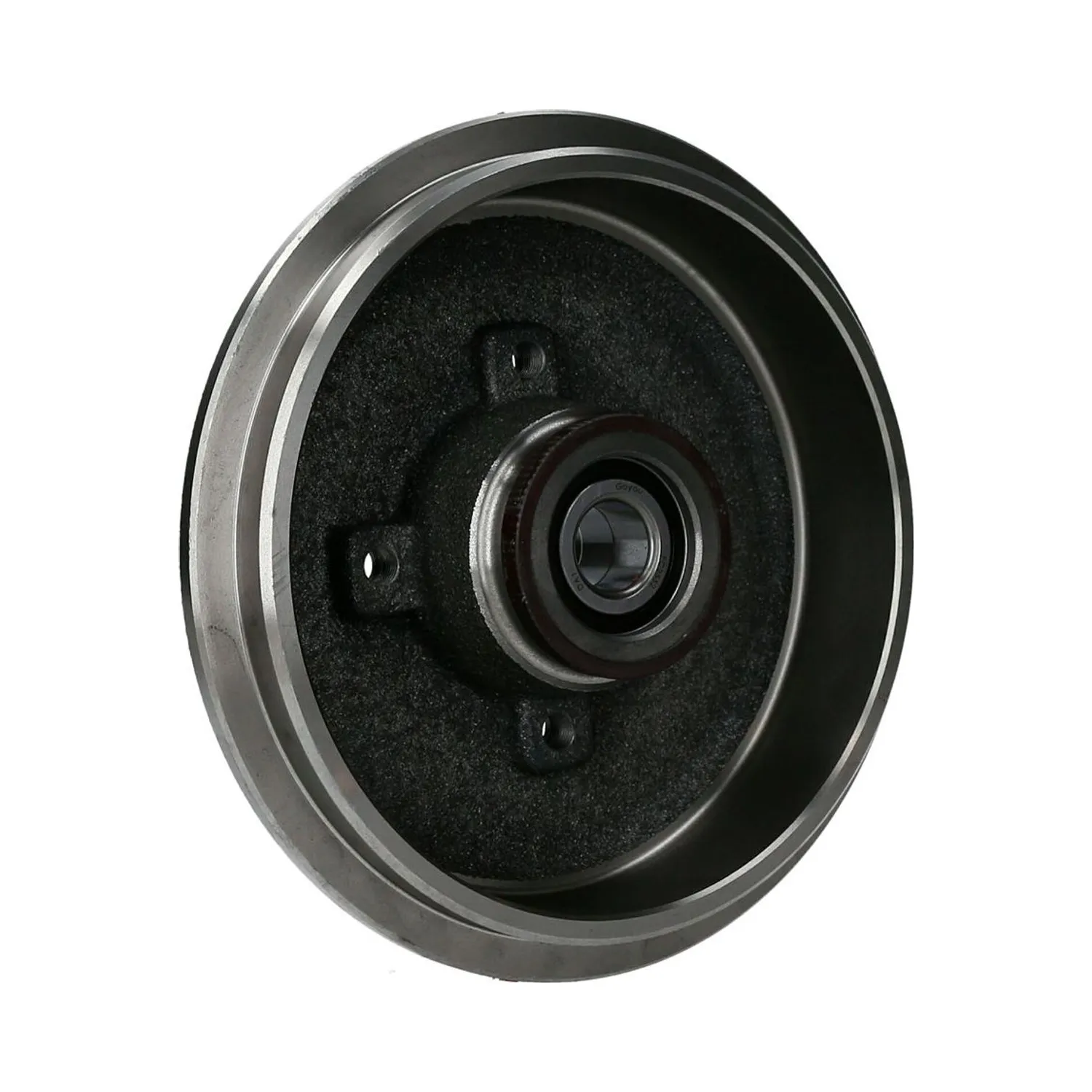 Tambor De Freno Trasero Drivetec T179