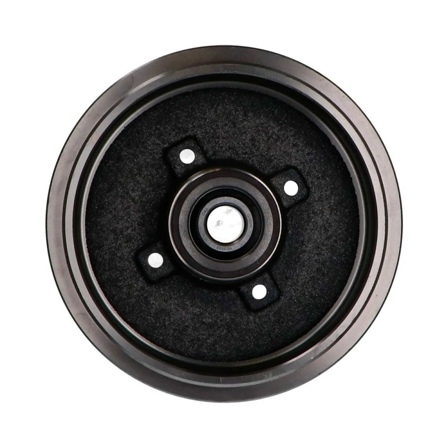 Tambor De Freno Trasero Drivetec T179
