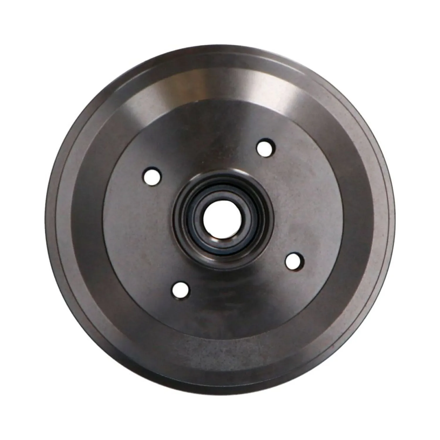 Tambor De Freno Trasero Drivetec T183 / T201 / T231