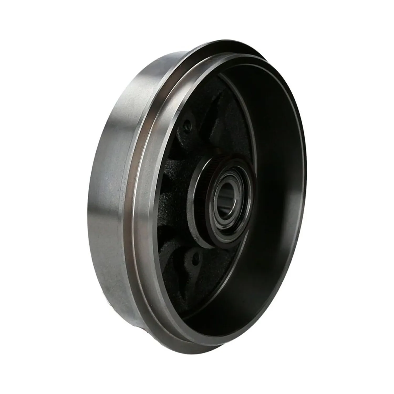 Tambor De Freno Trasero Drivetec T183 / T201 / T231