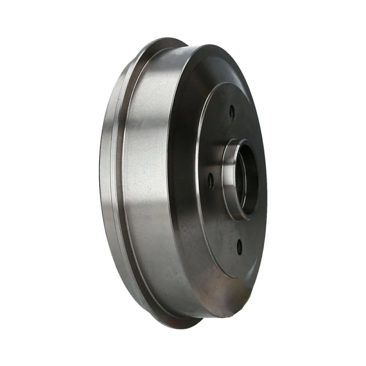 Tambor De Freno Trasero Drivetec T183 / T201 / T231