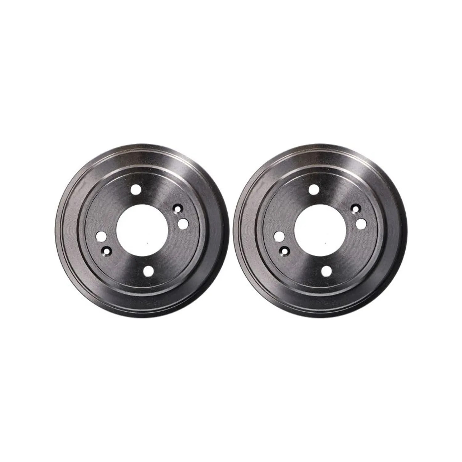 Tambores de freno Traseros para Hyundai Getz 2003 al 2010