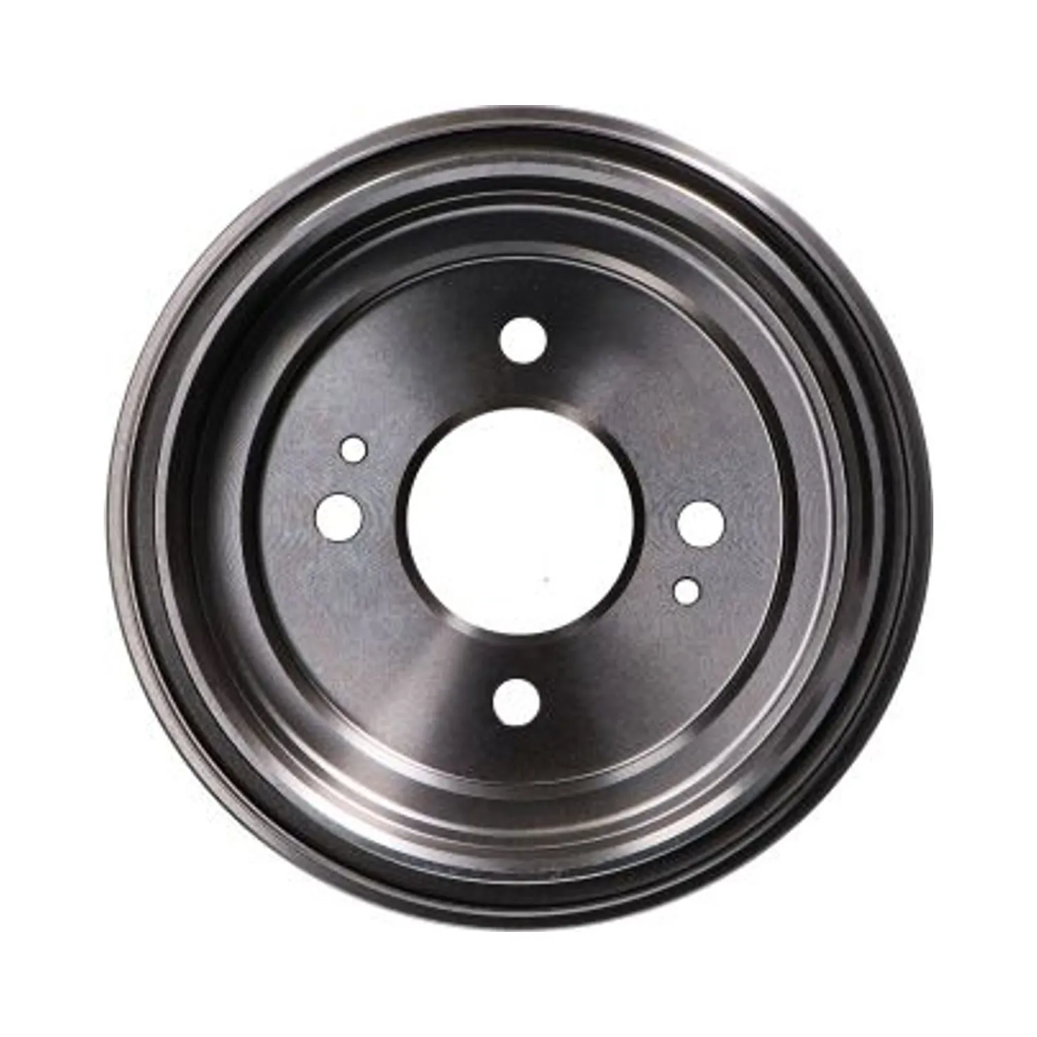 Tambor De Freno Trasero Drivetec T185