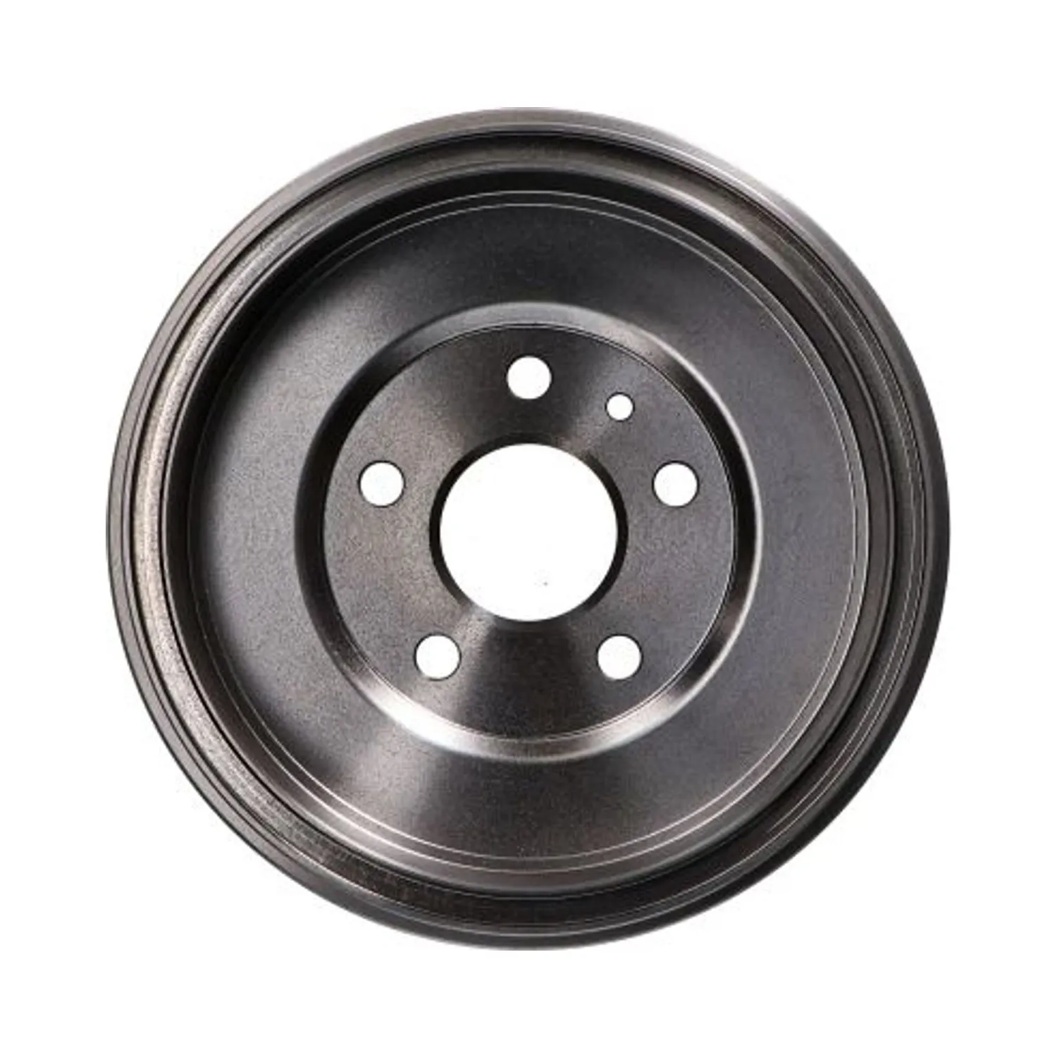 Tambor De Freno Trasero Drivetec T186
