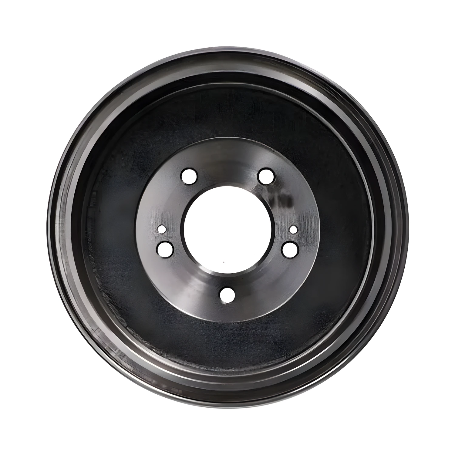Tambor De Freno Trasero Drivetec T211