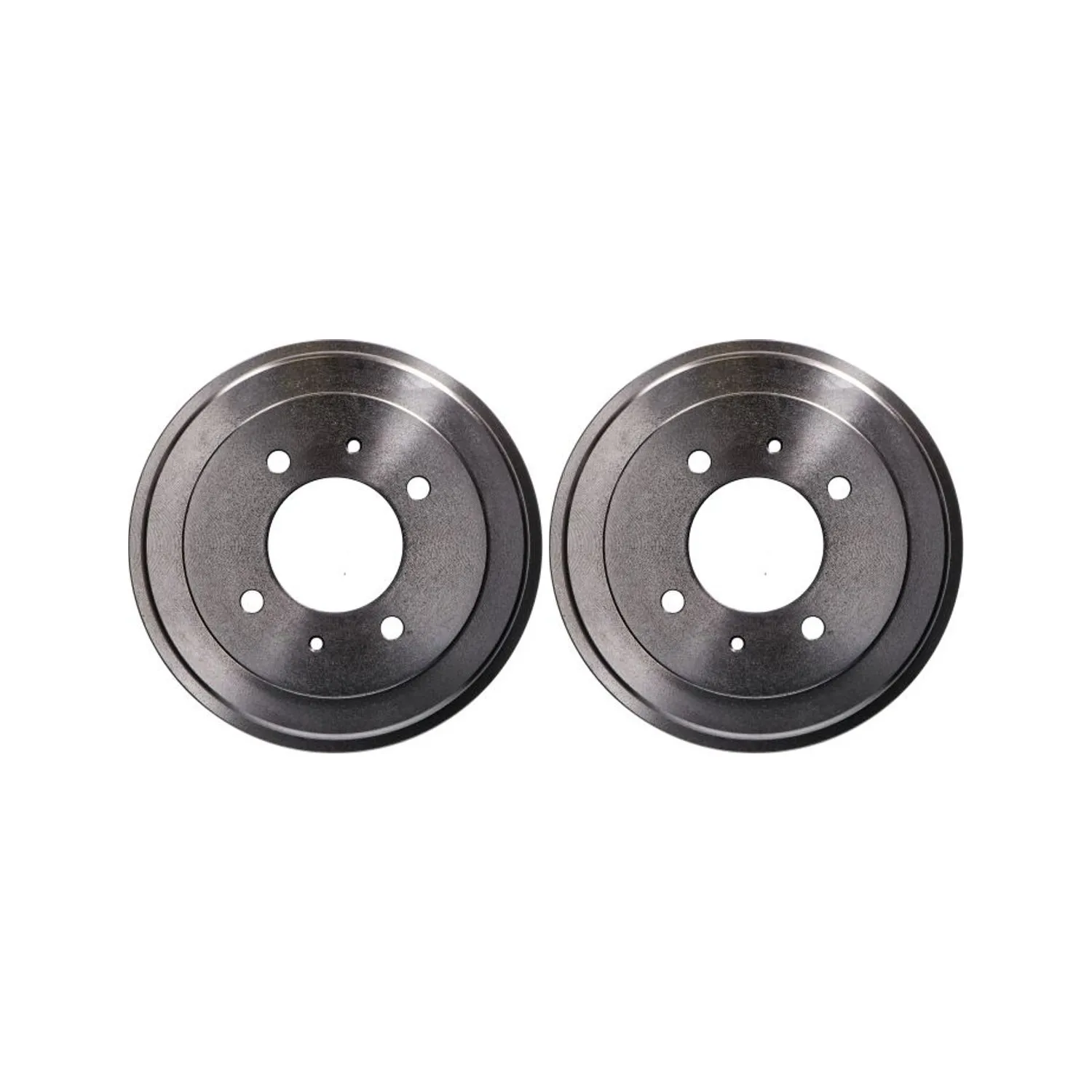 Tambores de freno Traseros para Hyundai Coupe 1998 al 1999