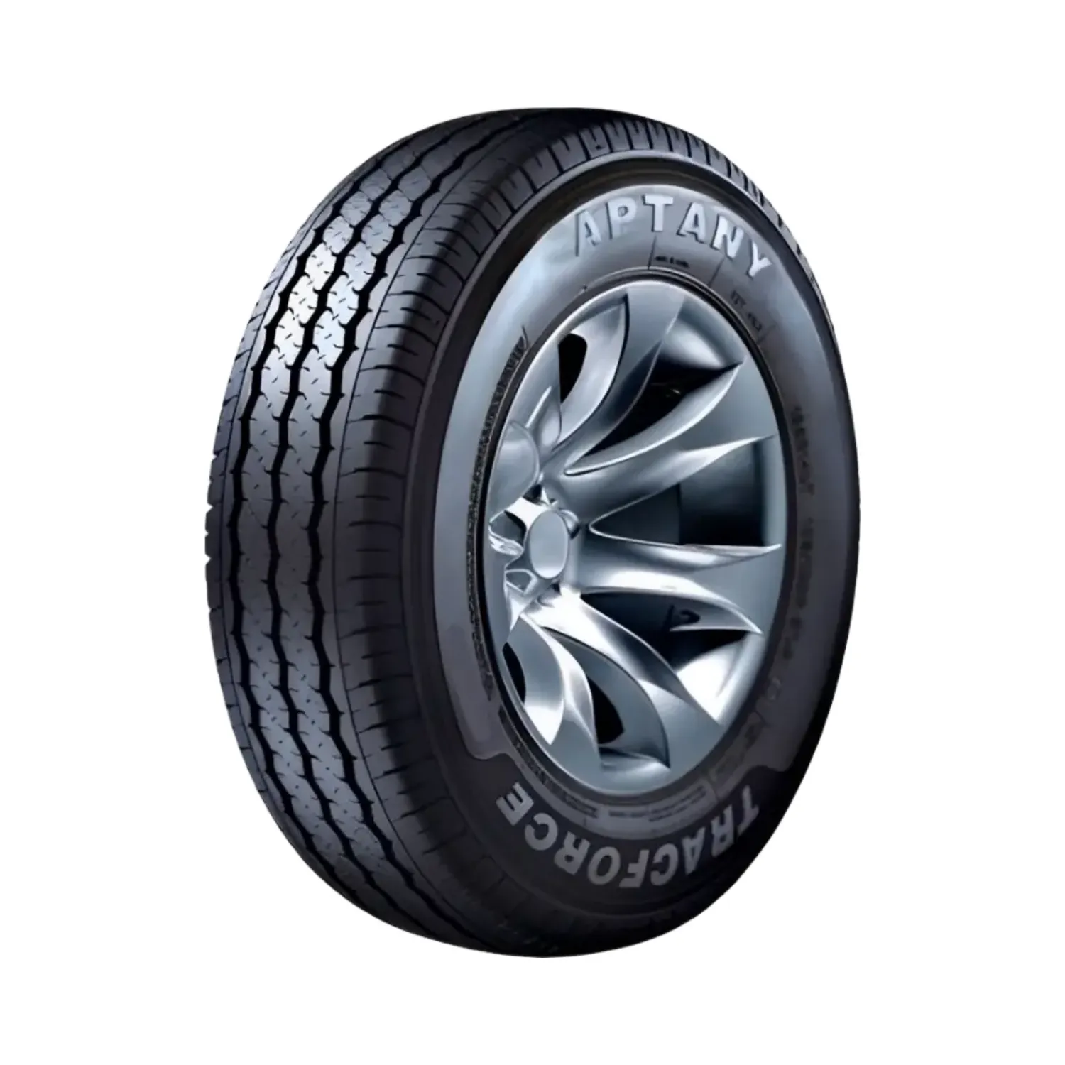 Neumático Aptany Rl106y 215/70R16 Carga 108/106t