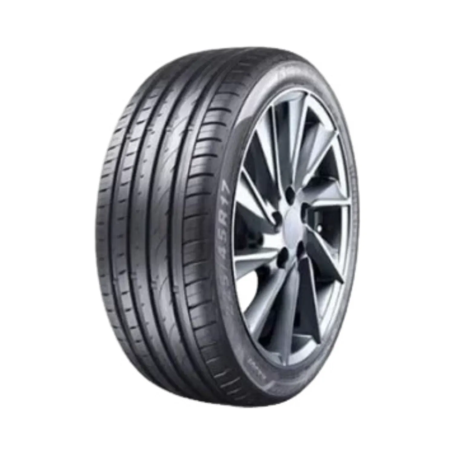 Neumático Aptany Ra301 215/45r17 Ht 91w