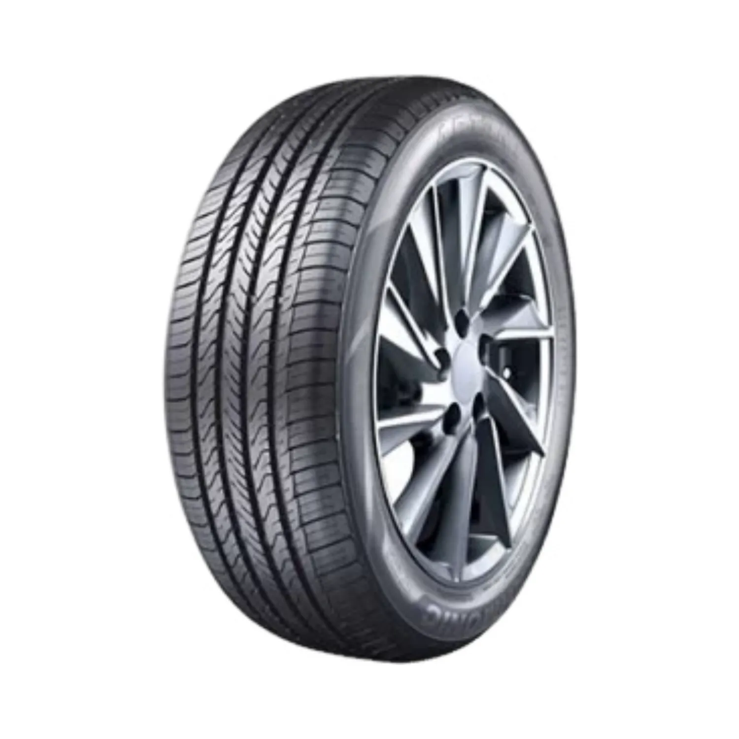 Neumático Aptany Rp203 165/65r13 Ht 77t