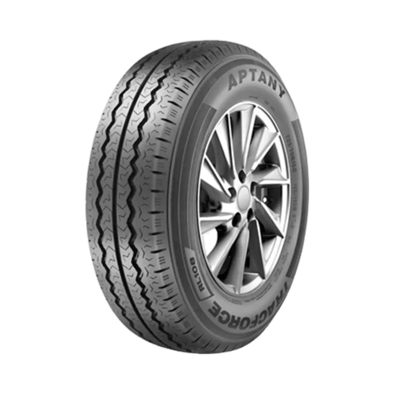 Neumático Aptany Rl108 175/65r14 Carga 90/88t