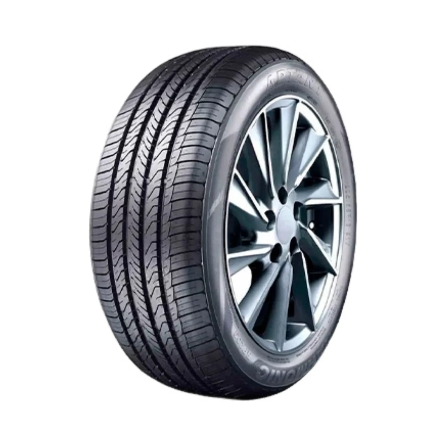 Neumático Aptany Rp203 205/70r15 Hp 96h