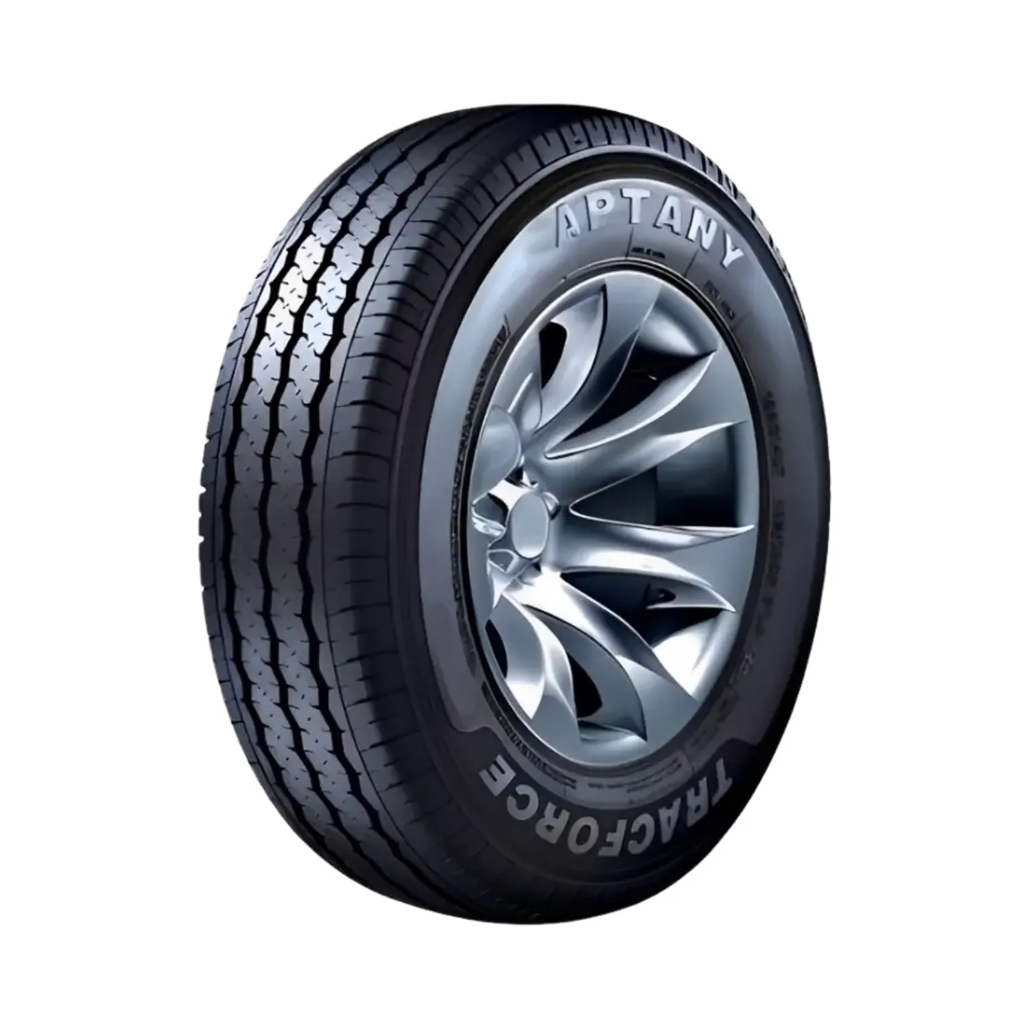 Neumático Aptany Rl106 205/70R15 Carga 106/104r