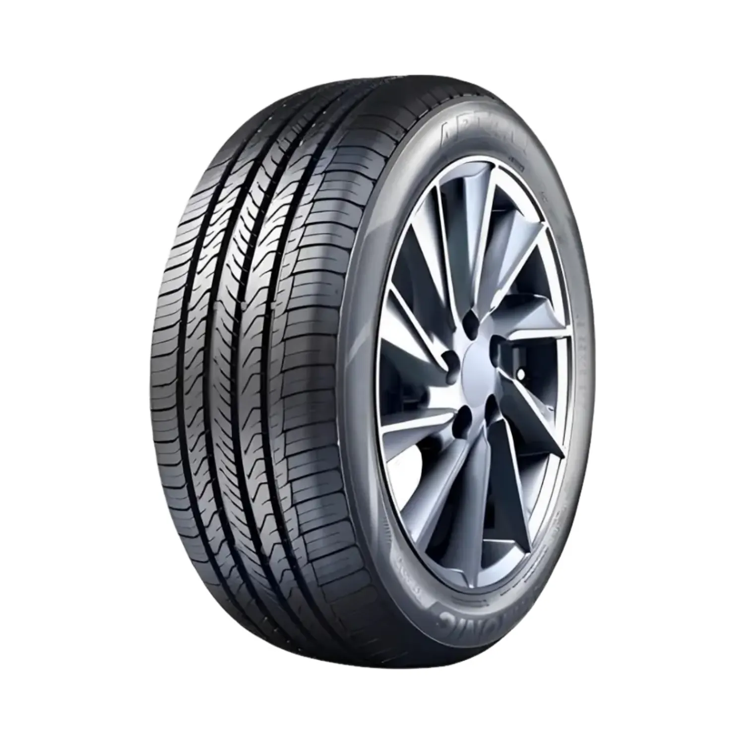 Neumático Aptany Rp226 215/65R17 Ht 99t