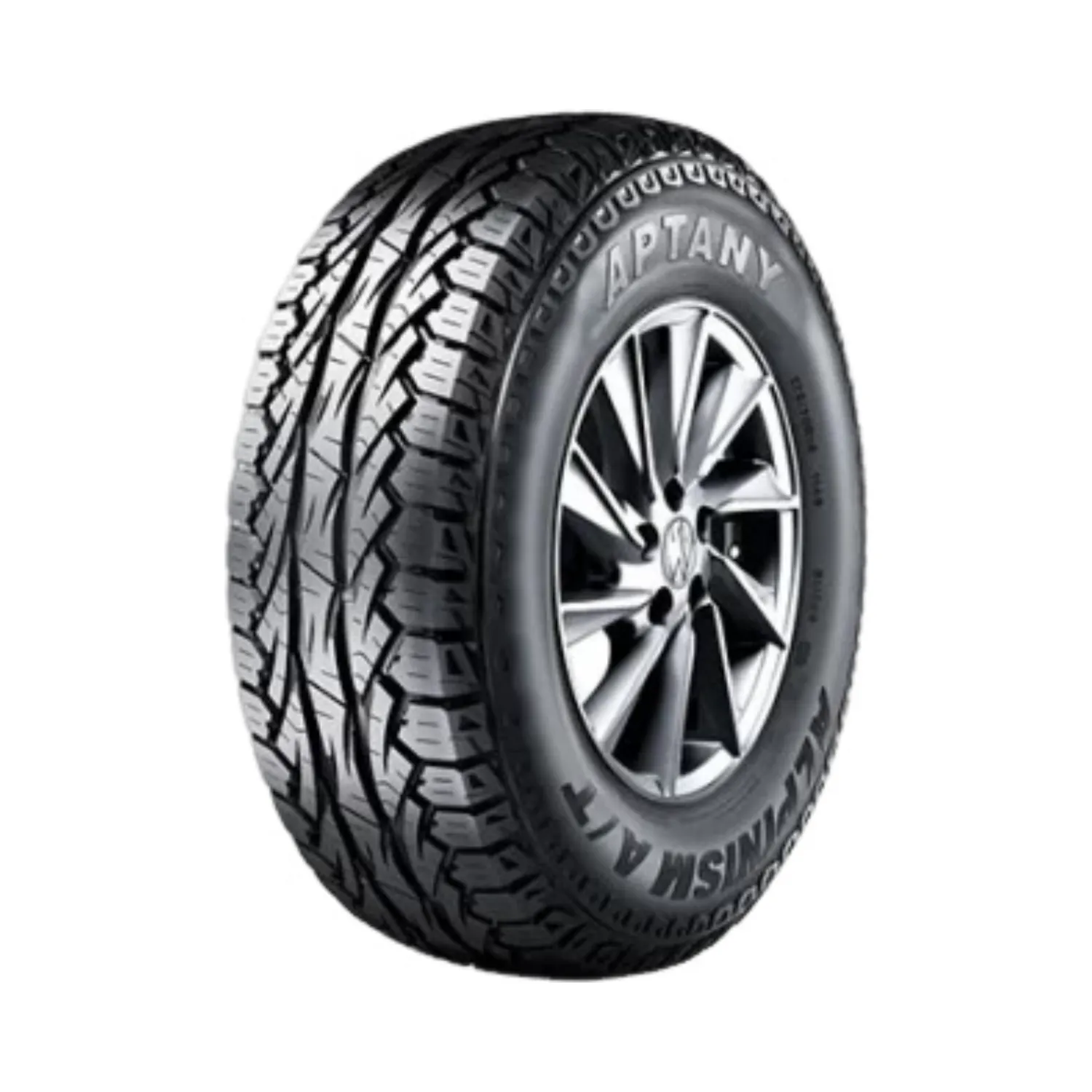 Neumático Aptany Ru006 205/70r15 At 96h