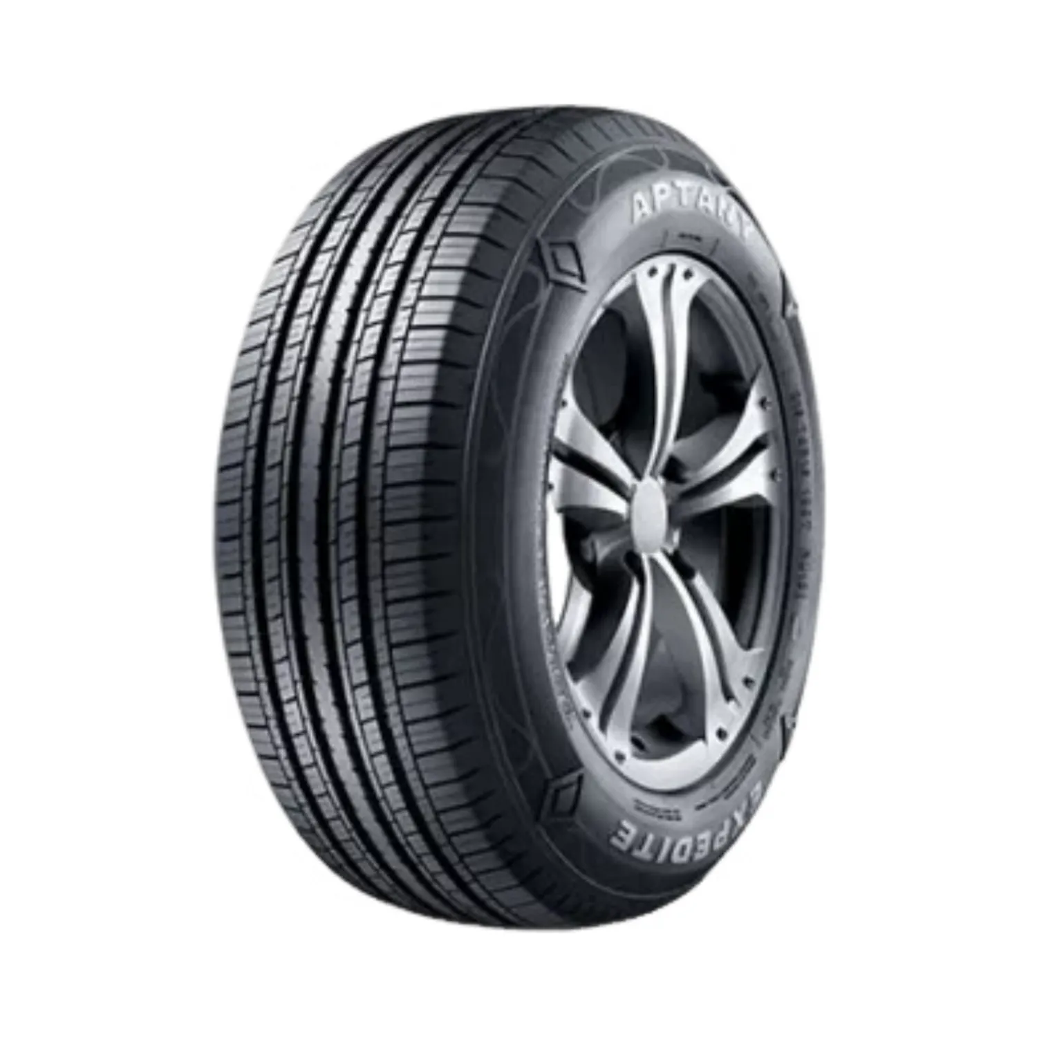 Neumático Aptany Ru101 235/60r17 Ht 102h