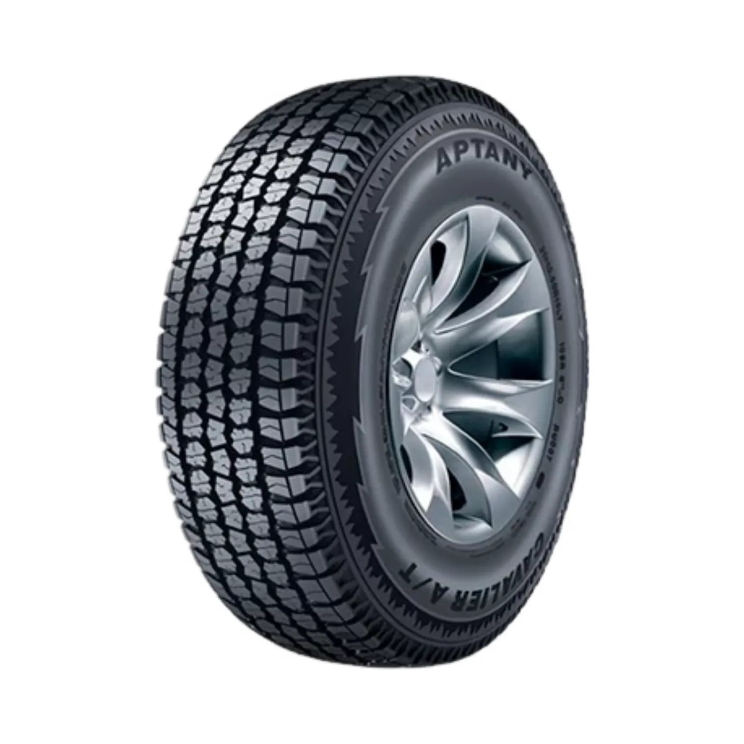 Neumático Aptany Ru007 235/70r16 At 106t