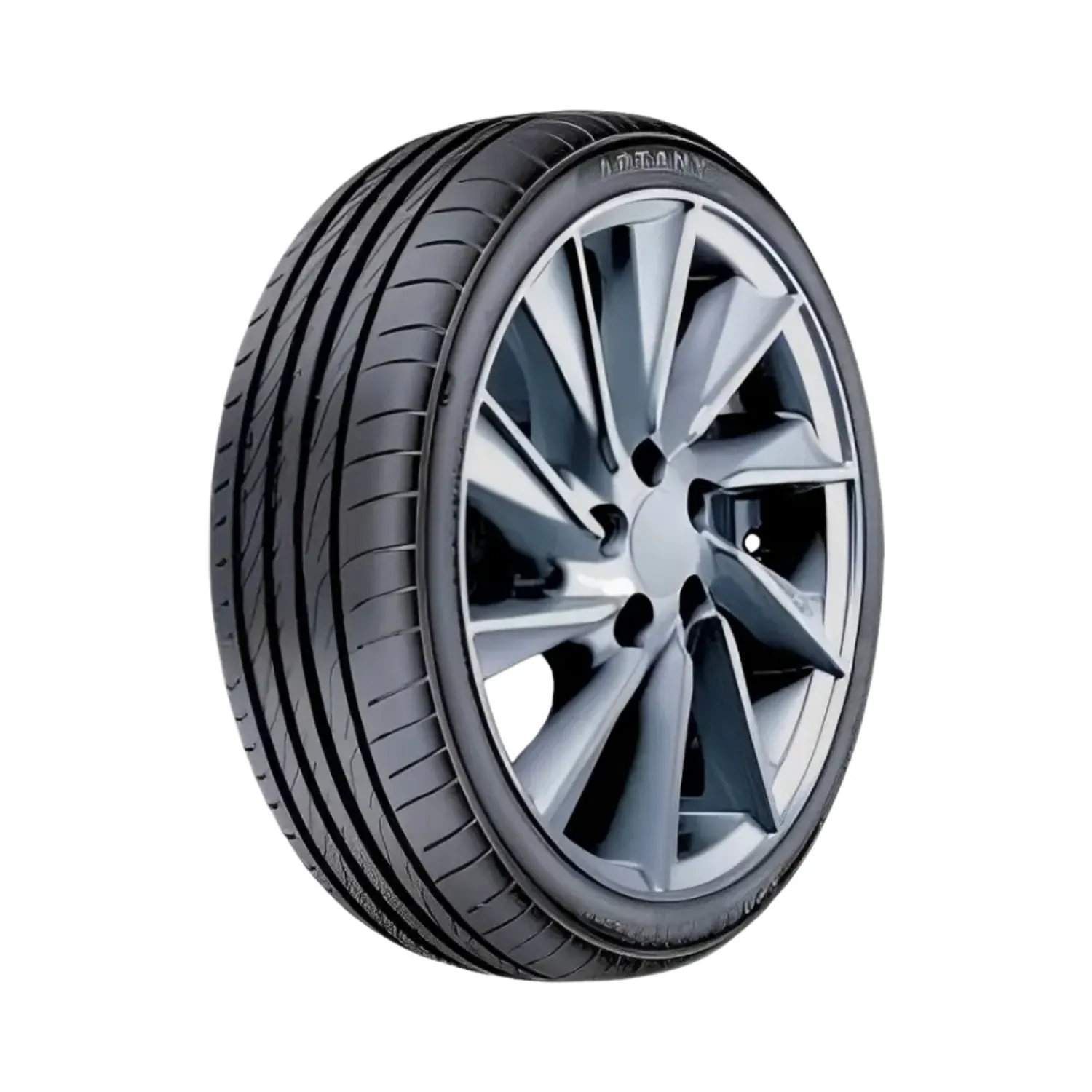 Neumático Aptany Ra302y 195/55R16 Rft 87v