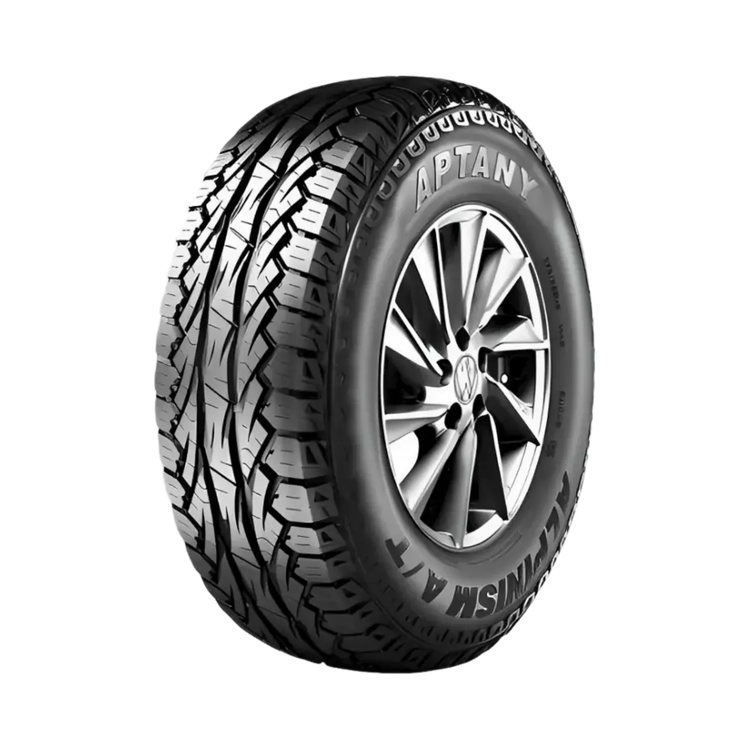 Neumático Aptany Ru006y 265/50R20 At