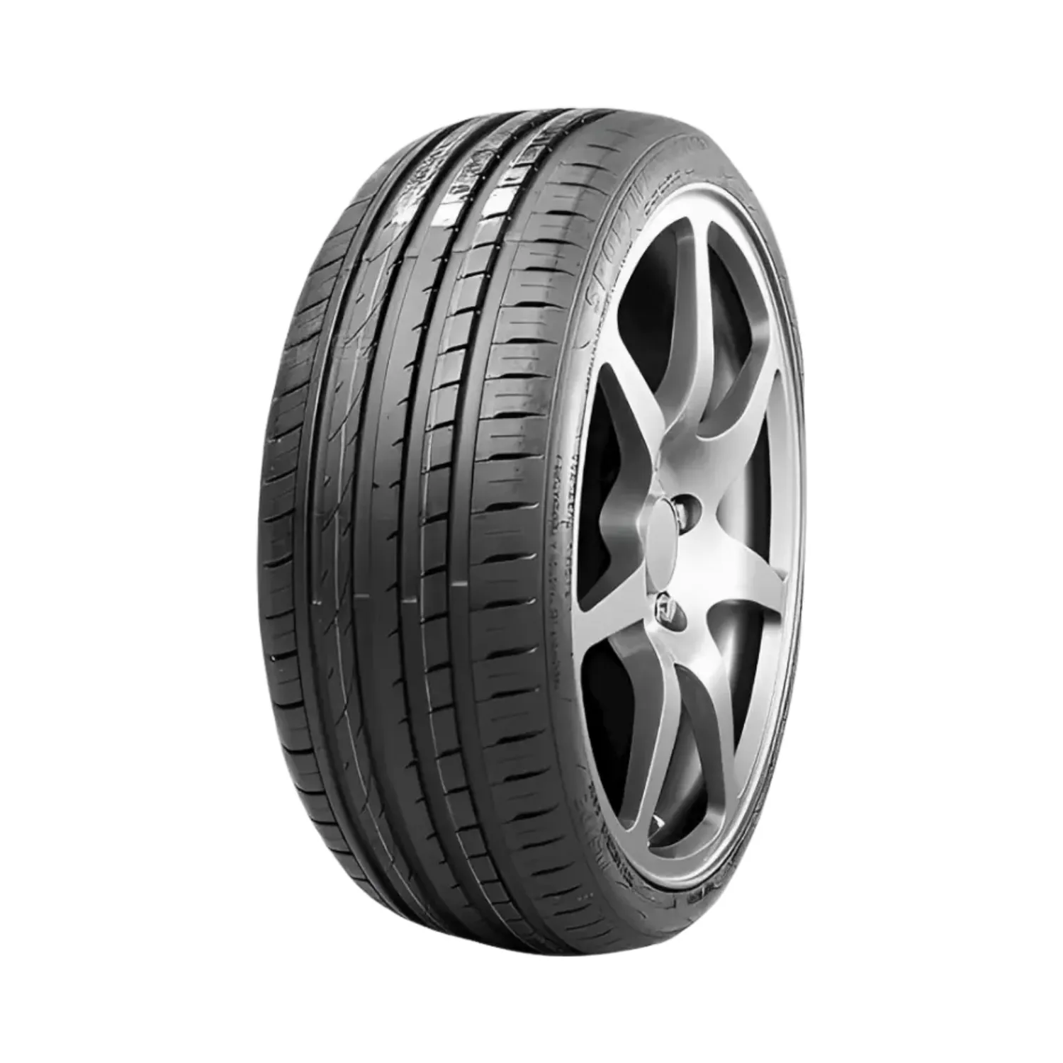 Neumático Aptany Ra301 275/55R20 Hp 117v