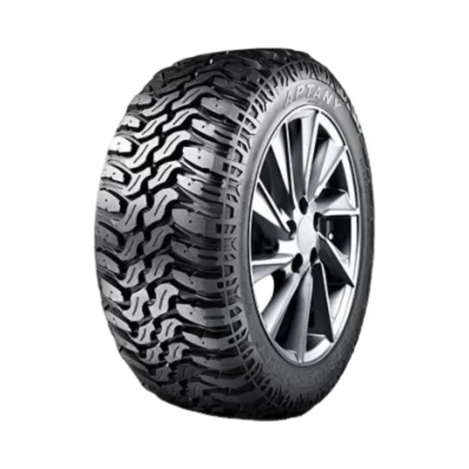 Neumático Aptany Rm105 32x/11.50r15 Mt 113q