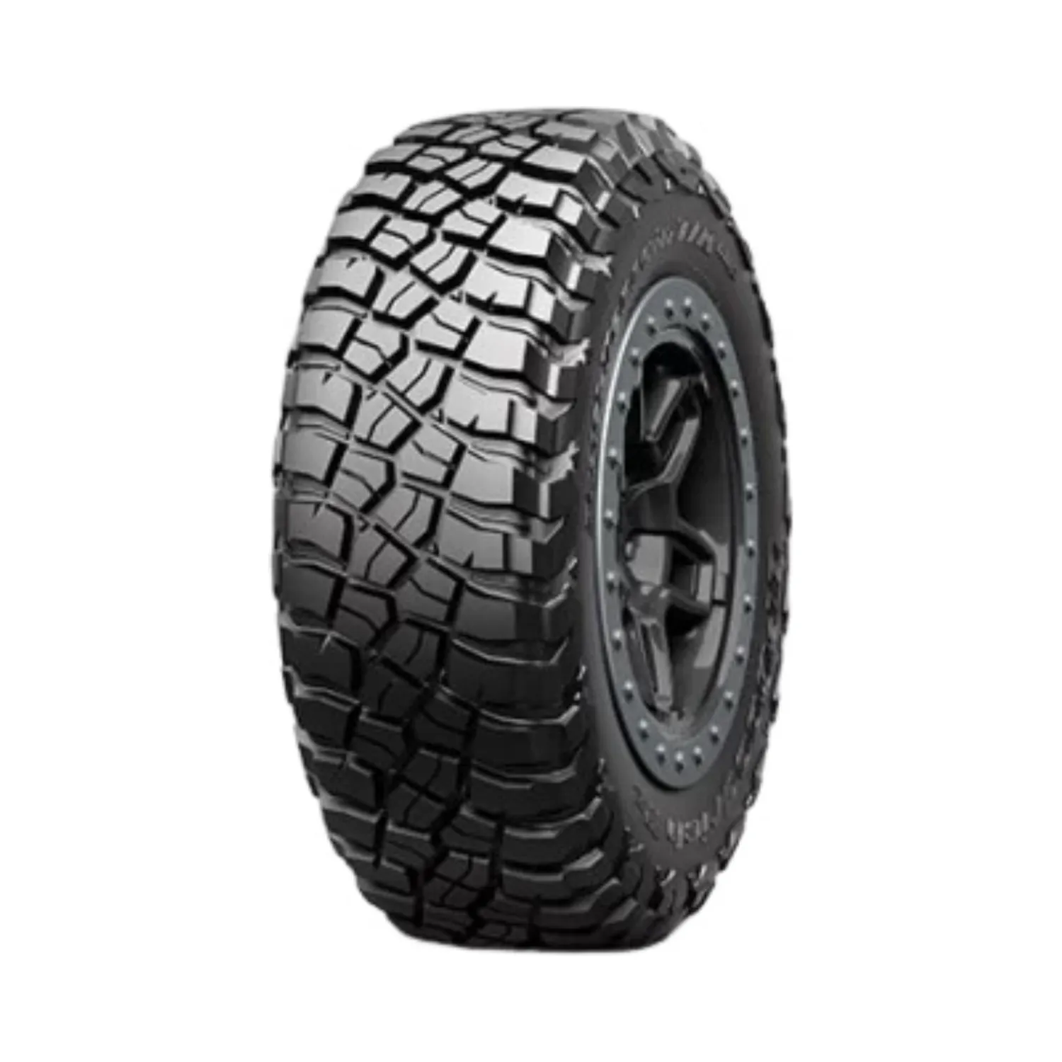 Neumático Bfgoodrich Mud Terrain T/A Km3 30x/10.00r14 Mt Q