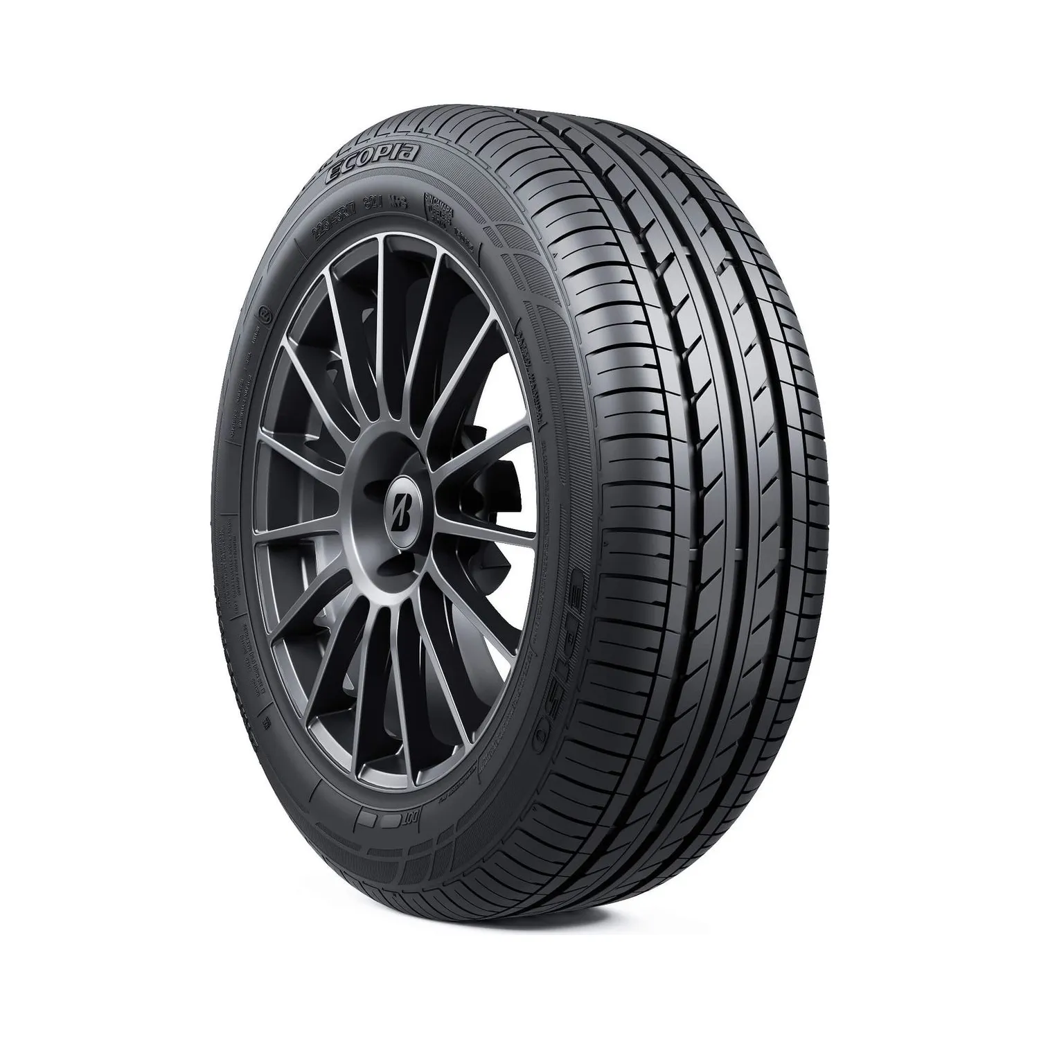 Neumático Bridgestone Ep150 Ecopia 195/55R16 87V