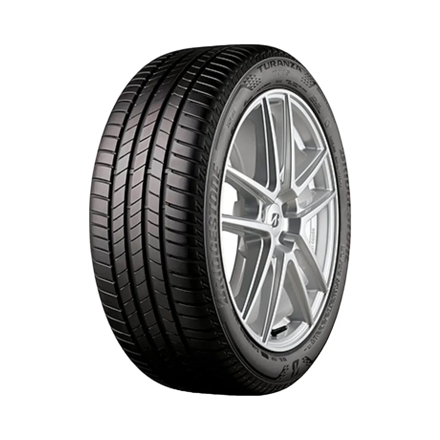 Neumático Bridgestone Turanza T006 225/40r18 Hp 92y