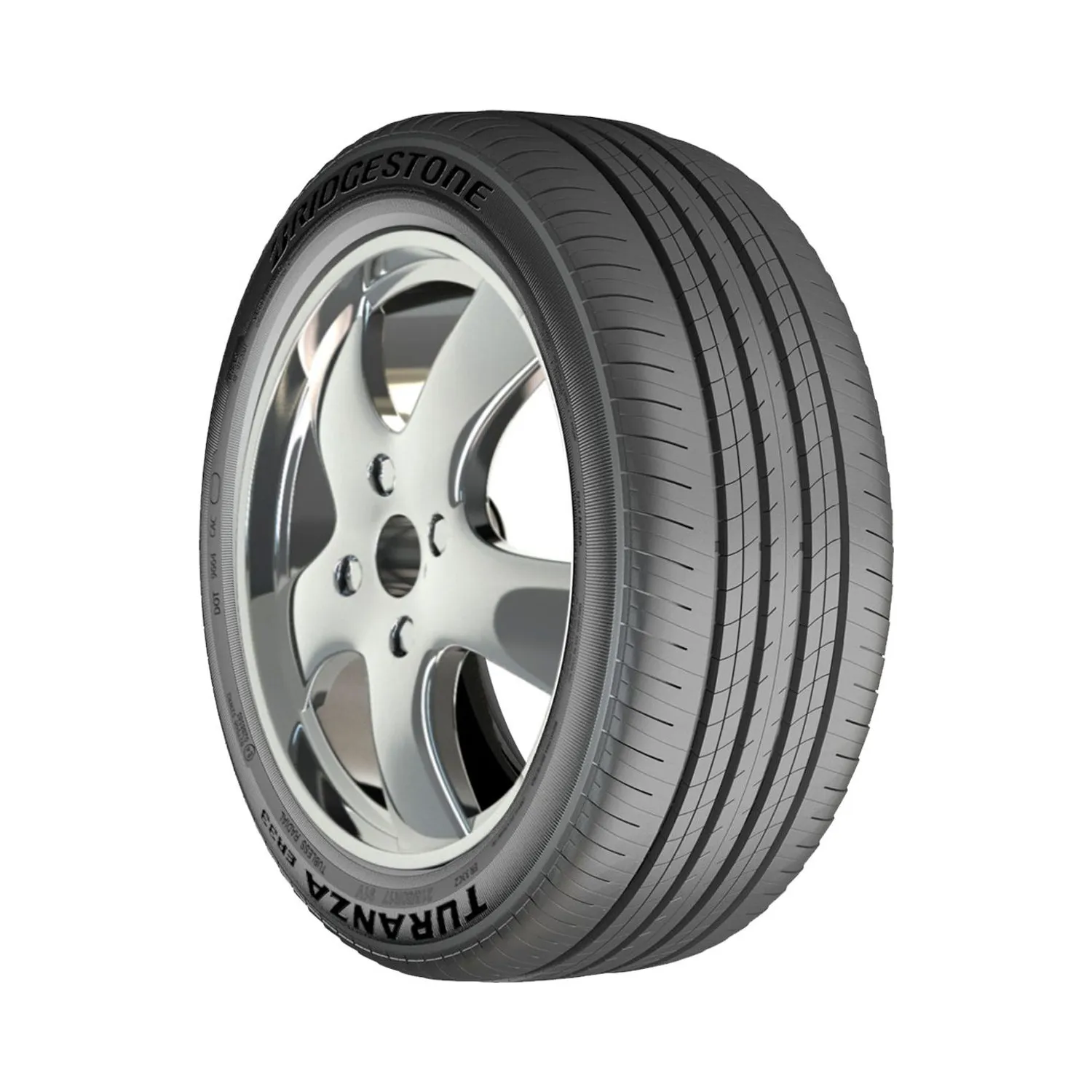 Neumático Bridgestone Turanza Er33 245/45R19 102Y XL