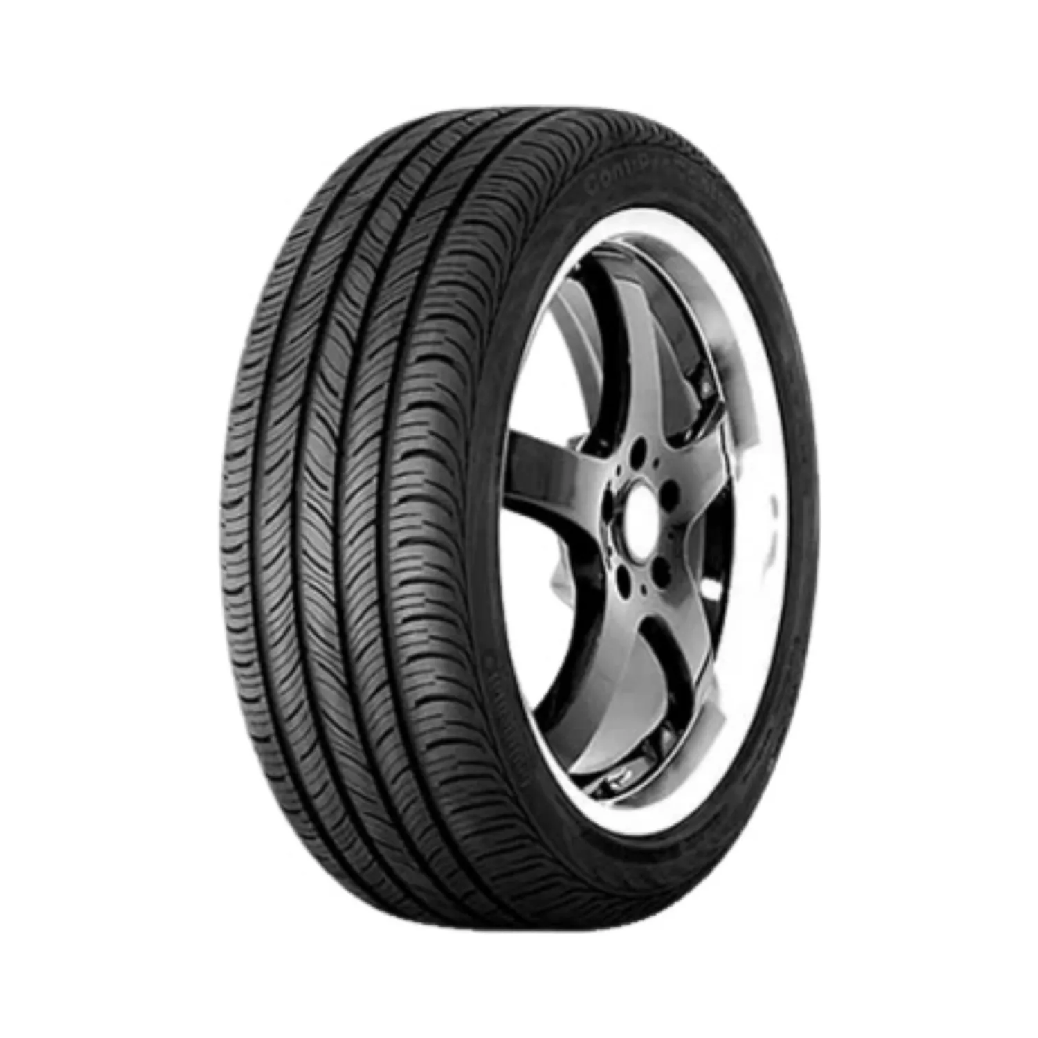Neumático Continental Procontact 205/70r16 Hp 96h