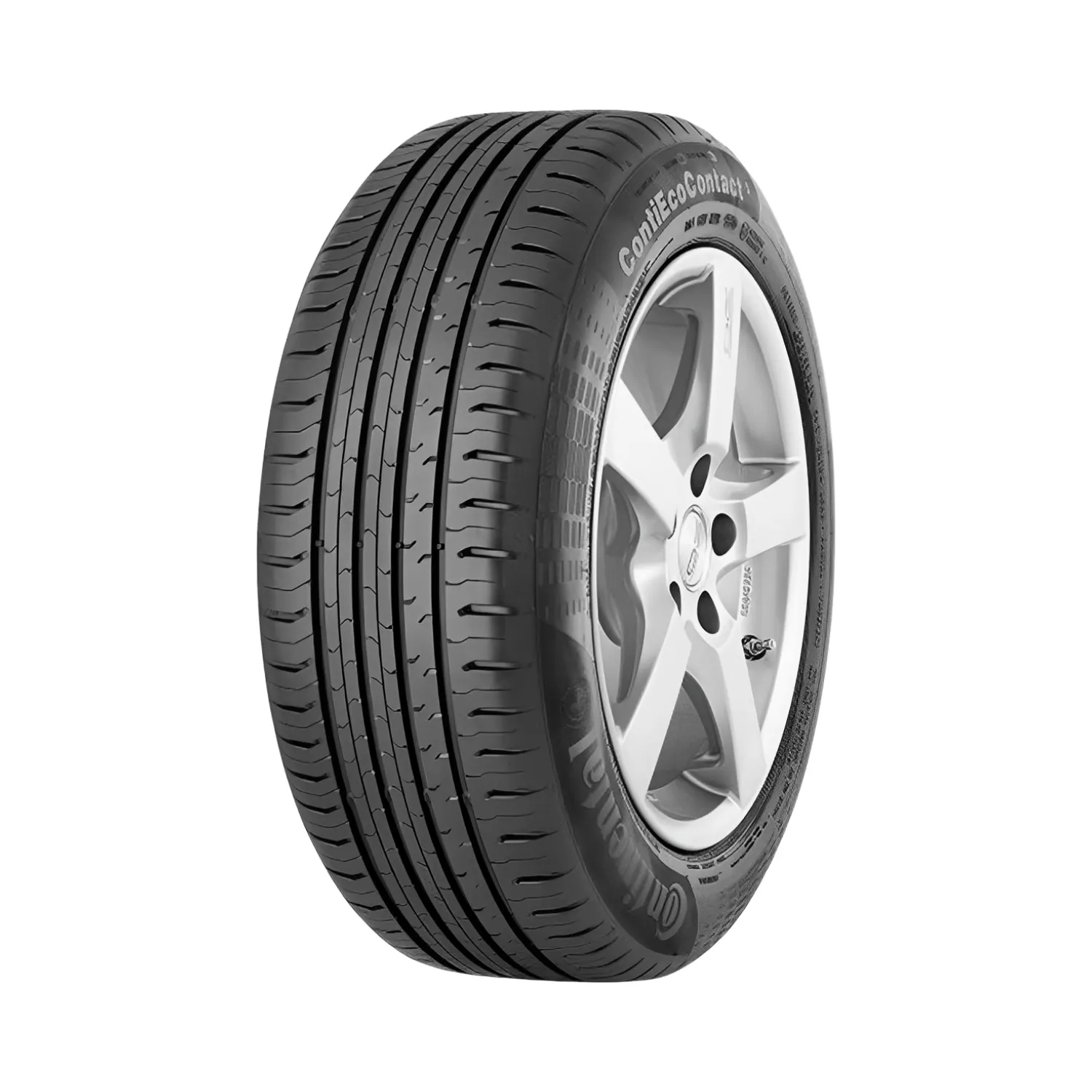 Neumático Continental Premiumcontact 5* 225/55R17 Hp 97w