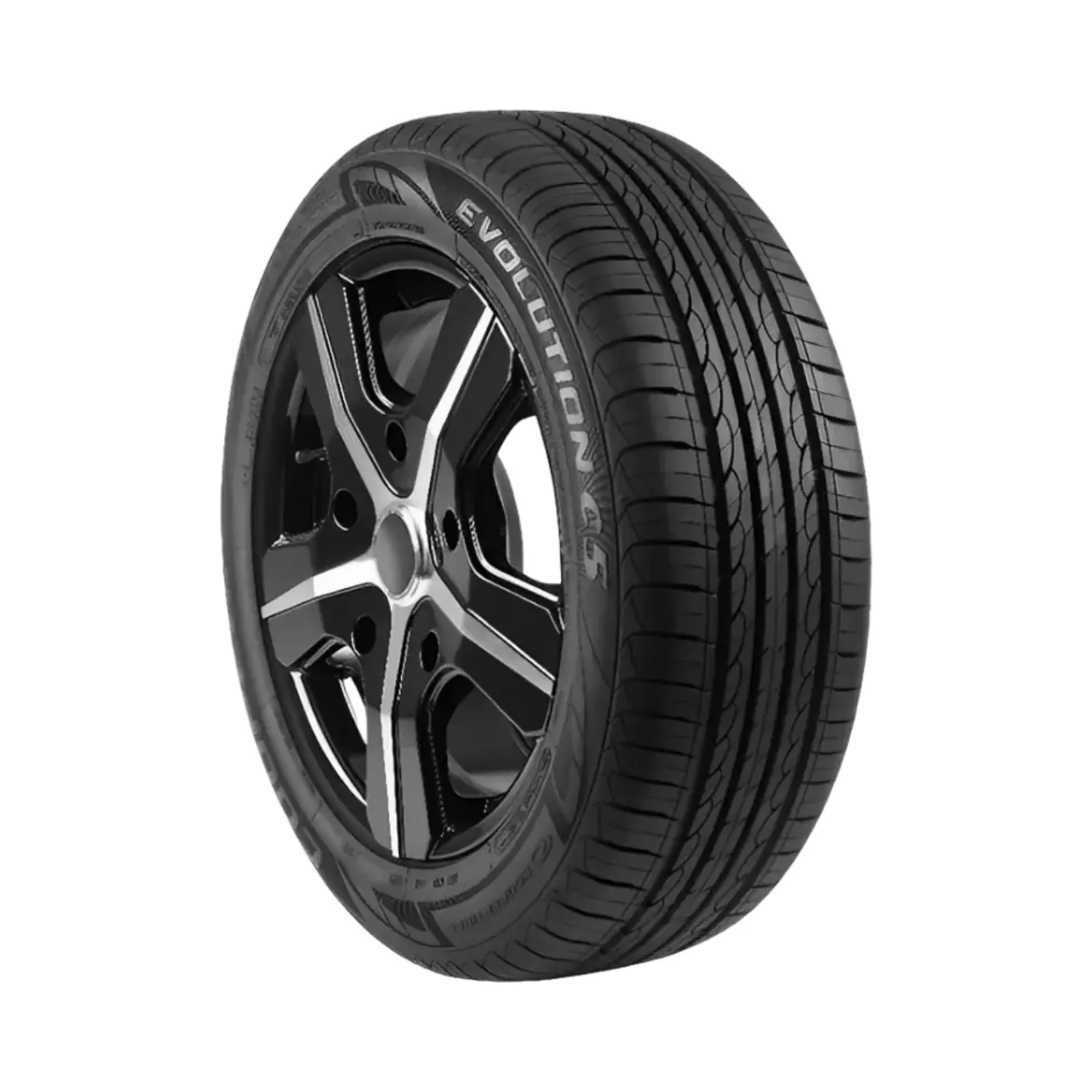 Neumático Cooper Evolution C5 215/50R17 Ht 91v