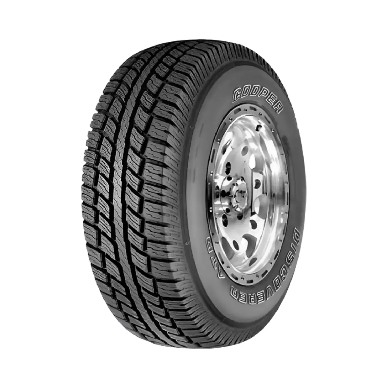Neumático Cooper Atr 235/60R17 At 102t
