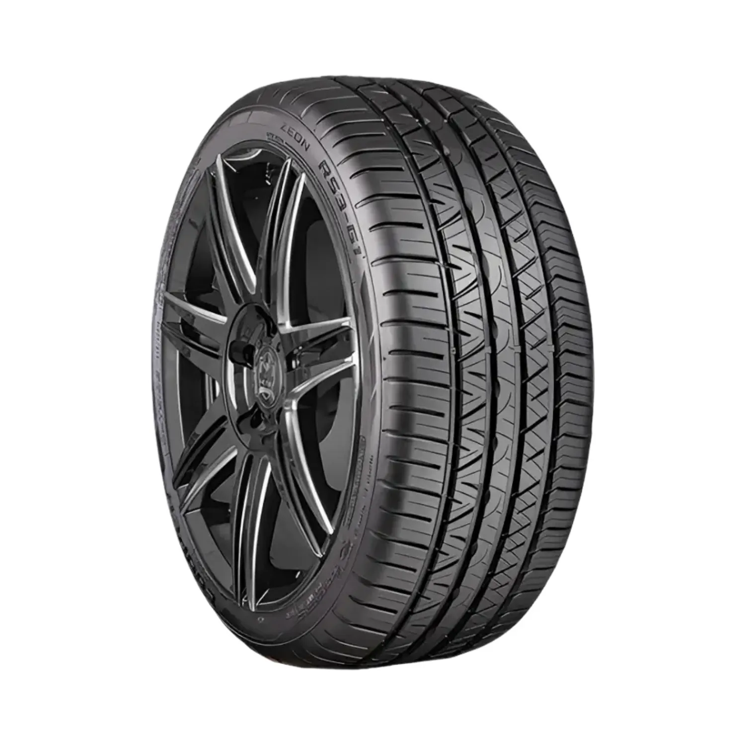 Neumático Cooper Zeon Rs3-G1 235/50R18 Ht 97w