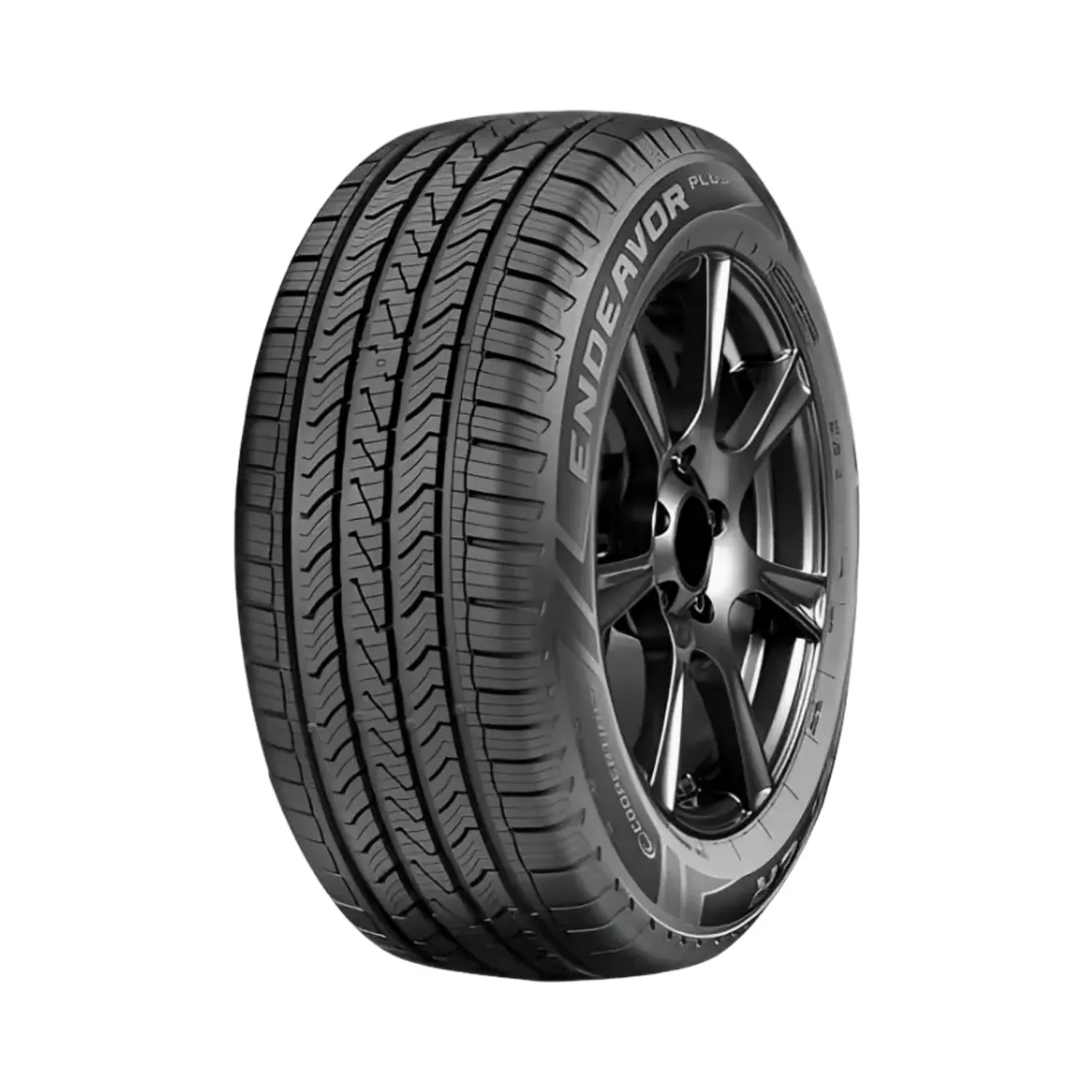 Neumático Cooper Endeavor Plus 225/60R18 Ht 100h