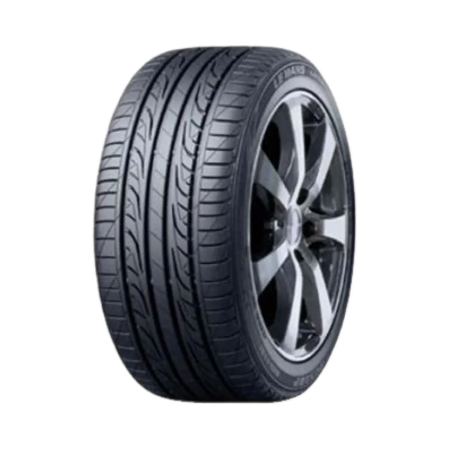 Neumático Dunlop Lm704 175/50r13 Ht 72h