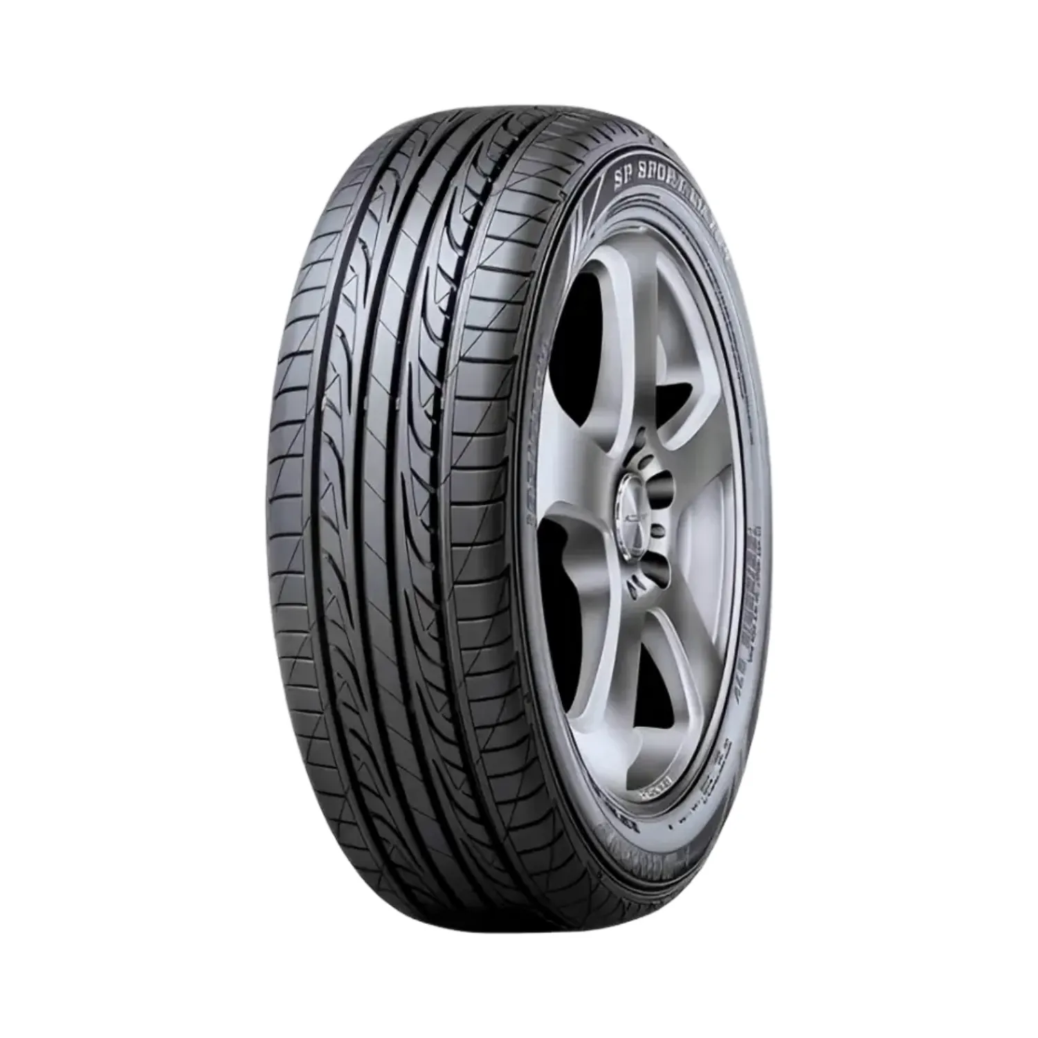 Neumático Dunlop Lm704 155/65R13 Ht 73h
