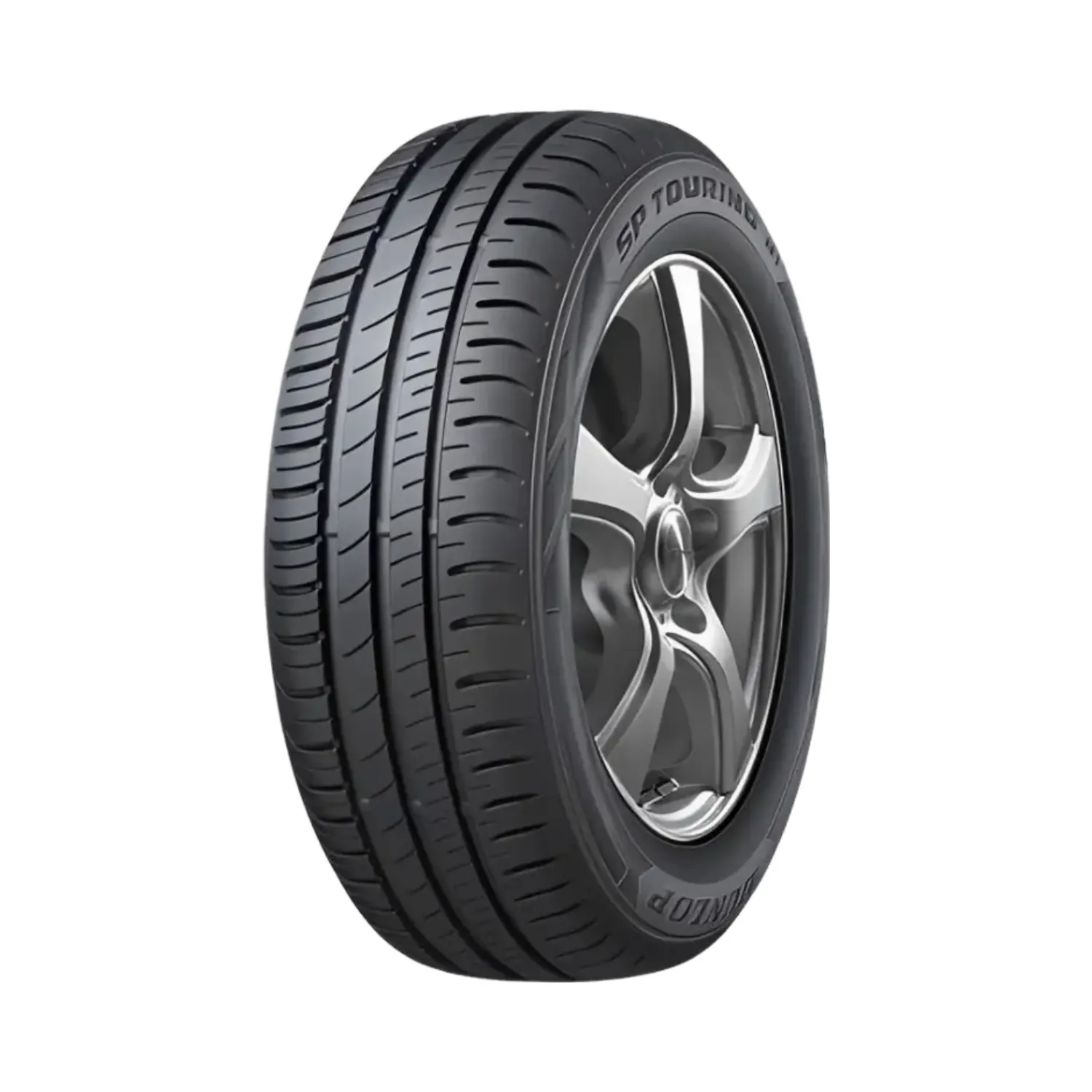 Neumático Dunlop Sptr1l 165/70R14 Ht 81h