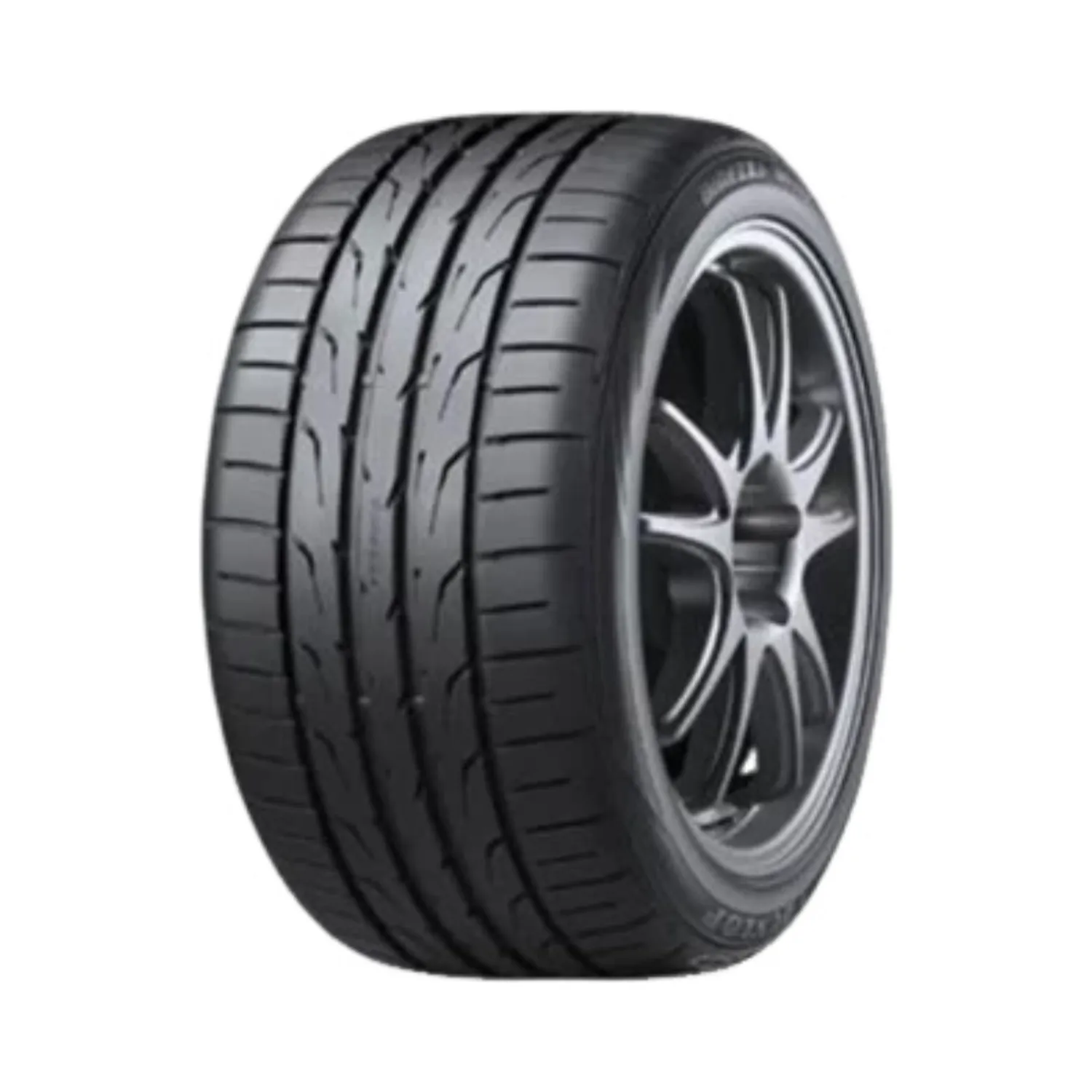 Neumático Dunlop Dz102 185/60r14 Ht 82h