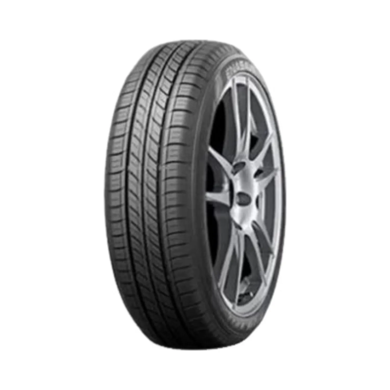 Neumático Dunlop Ec300 185/60r15 Ht 84h