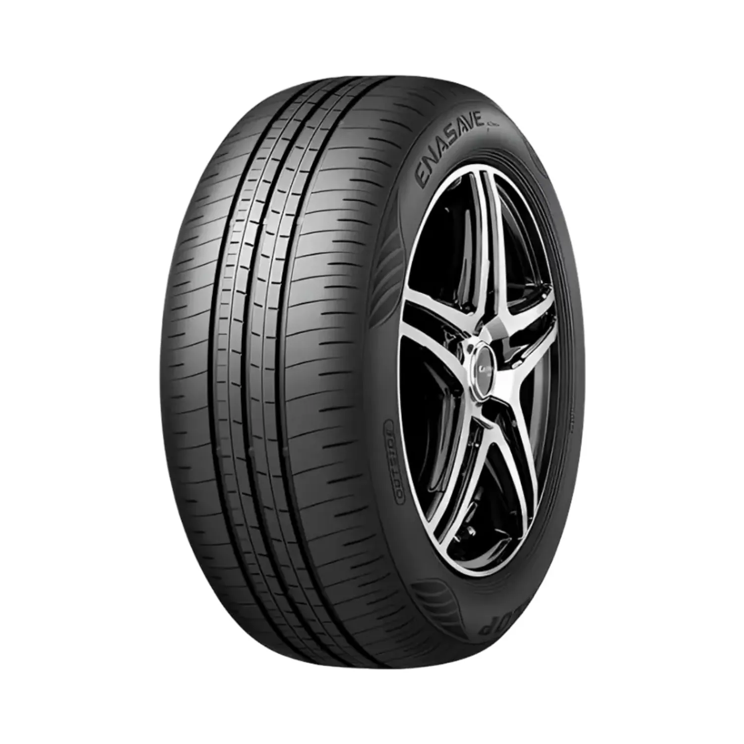 Neumático Dunlop Ec350+ 205/50R17 Ht 89v
