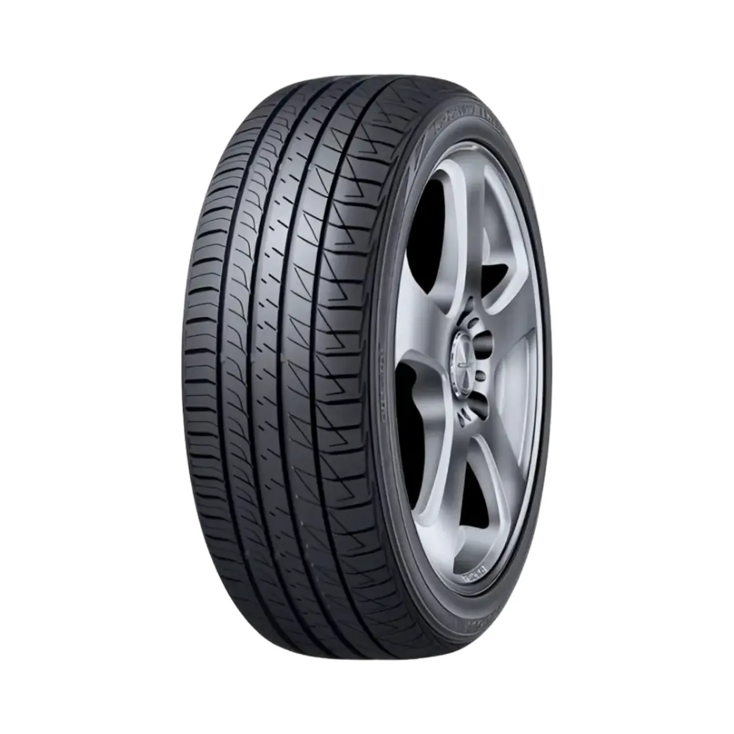 Neumático Dunlop Lm705 215/55R17 Hp 94v
